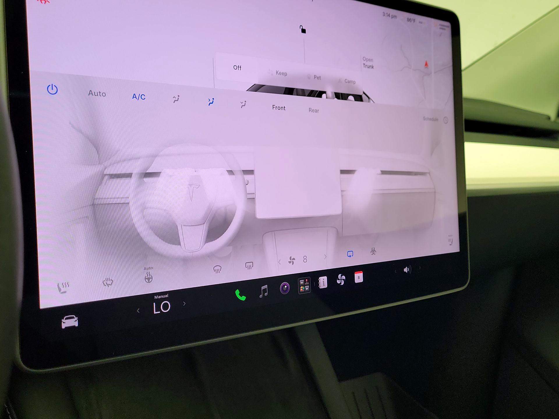 Thumbnail: 2023 Tesla Model Y - 17