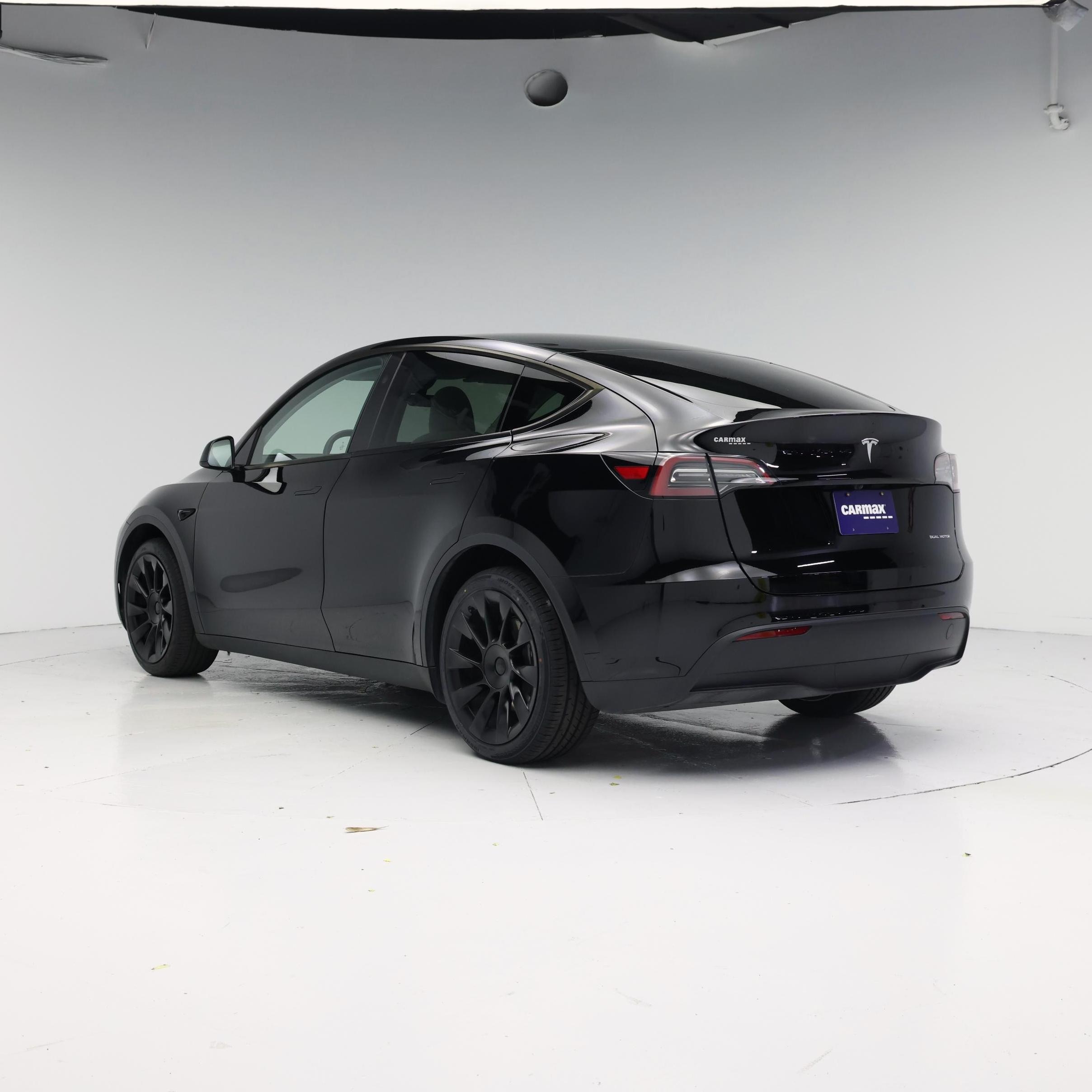 Thumbnail: 2023 Tesla Model Y - 2