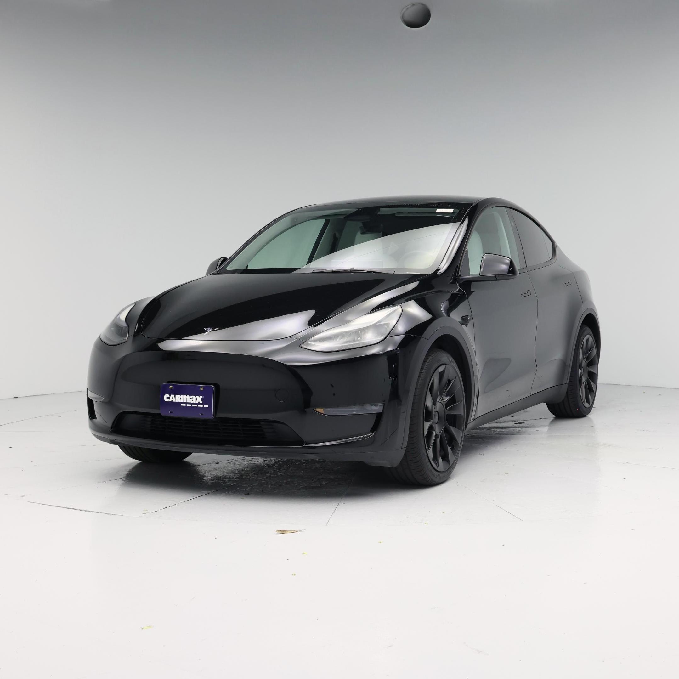 Thumbnail: 2023 Tesla Model Y - 4