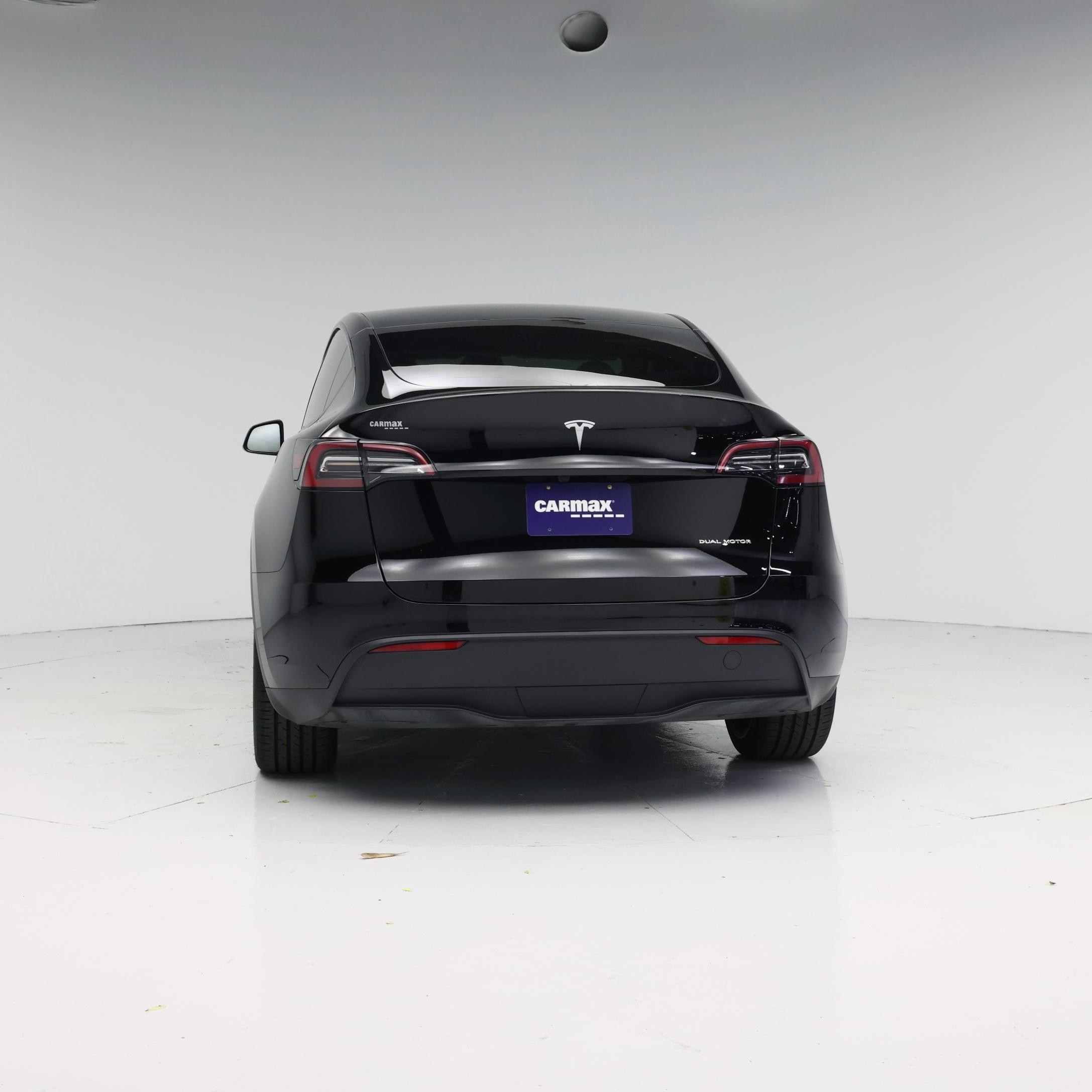 Thumbnail: 2023 Tesla Model Y - 6