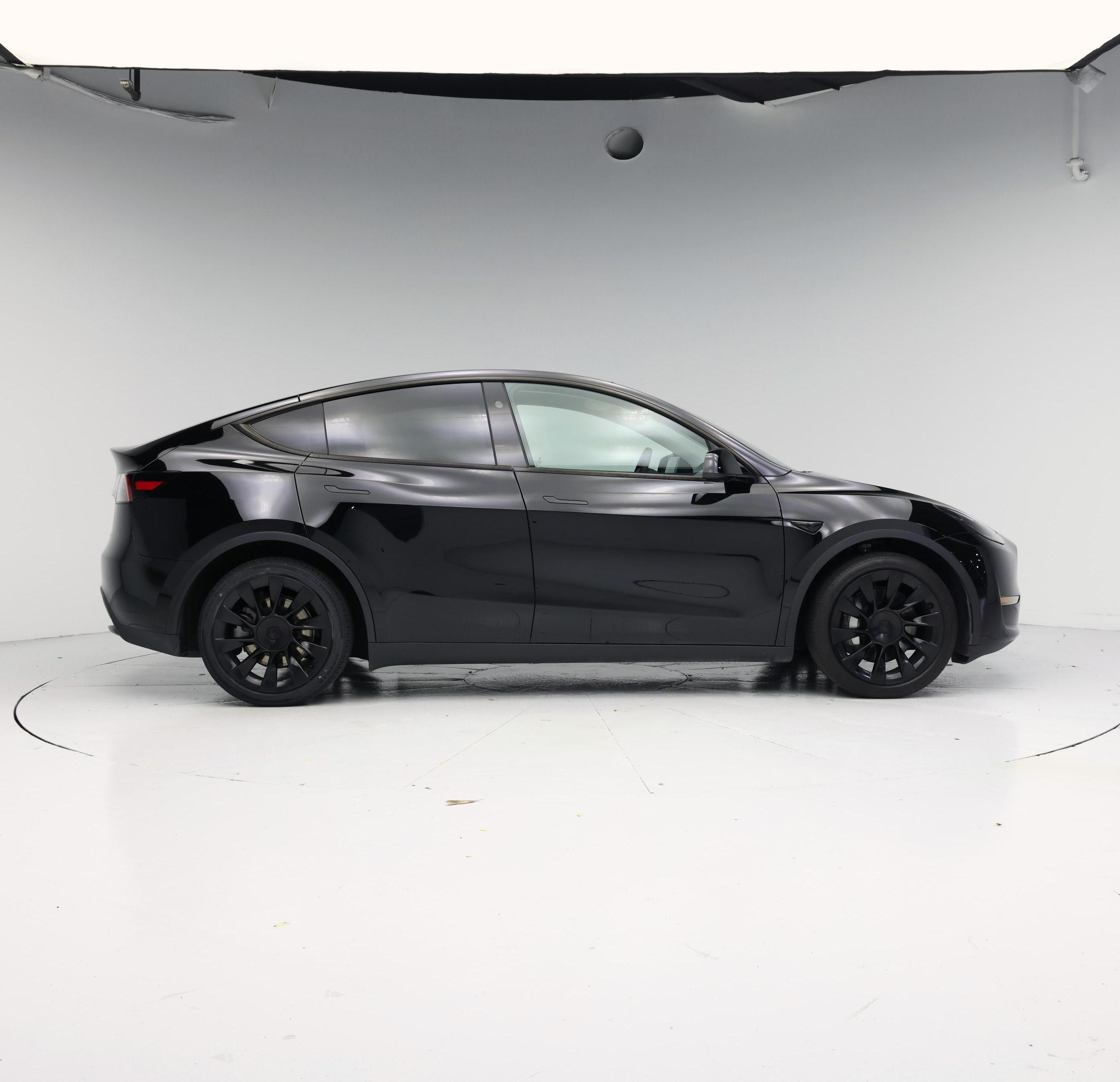 Thumbnail: 2023 Tesla Model Y - 7