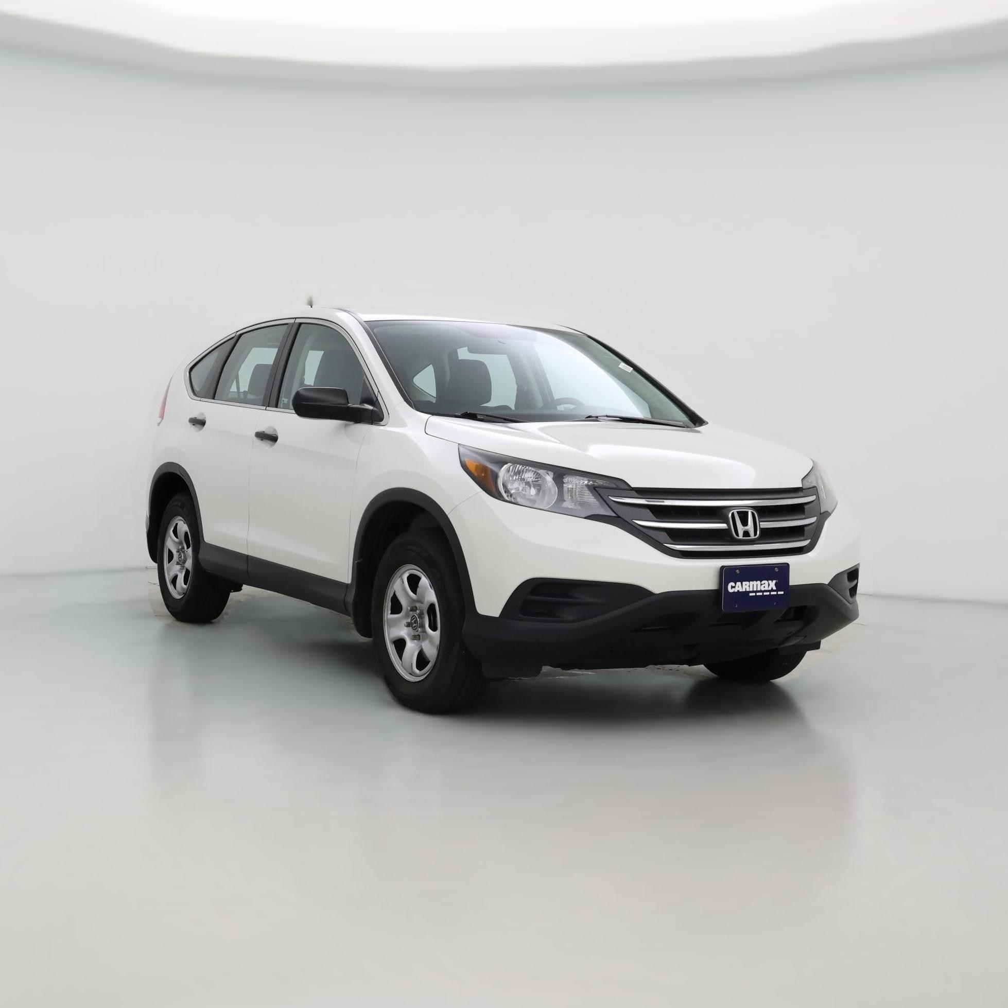 Thumbnail: 2014 Honda CR-V - 1