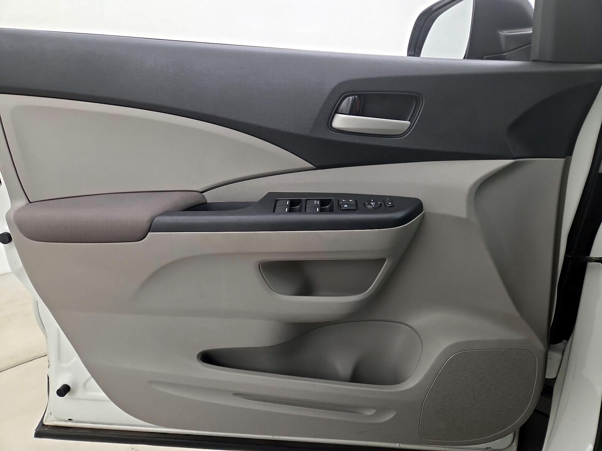 Thumbnail: 2014 Honda CR-V - 12