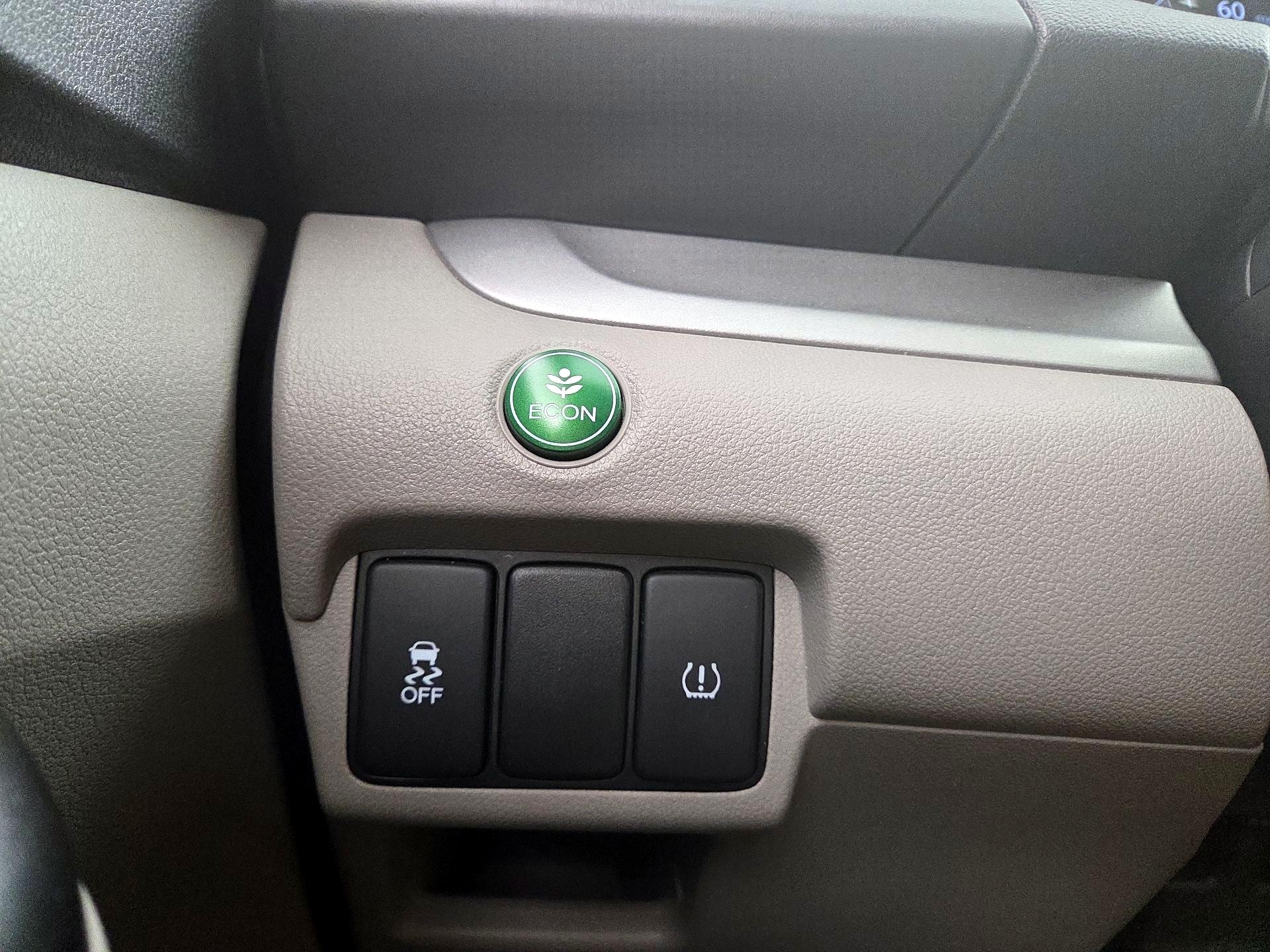 Thumbnail: 2014 Honda CR-V - 13