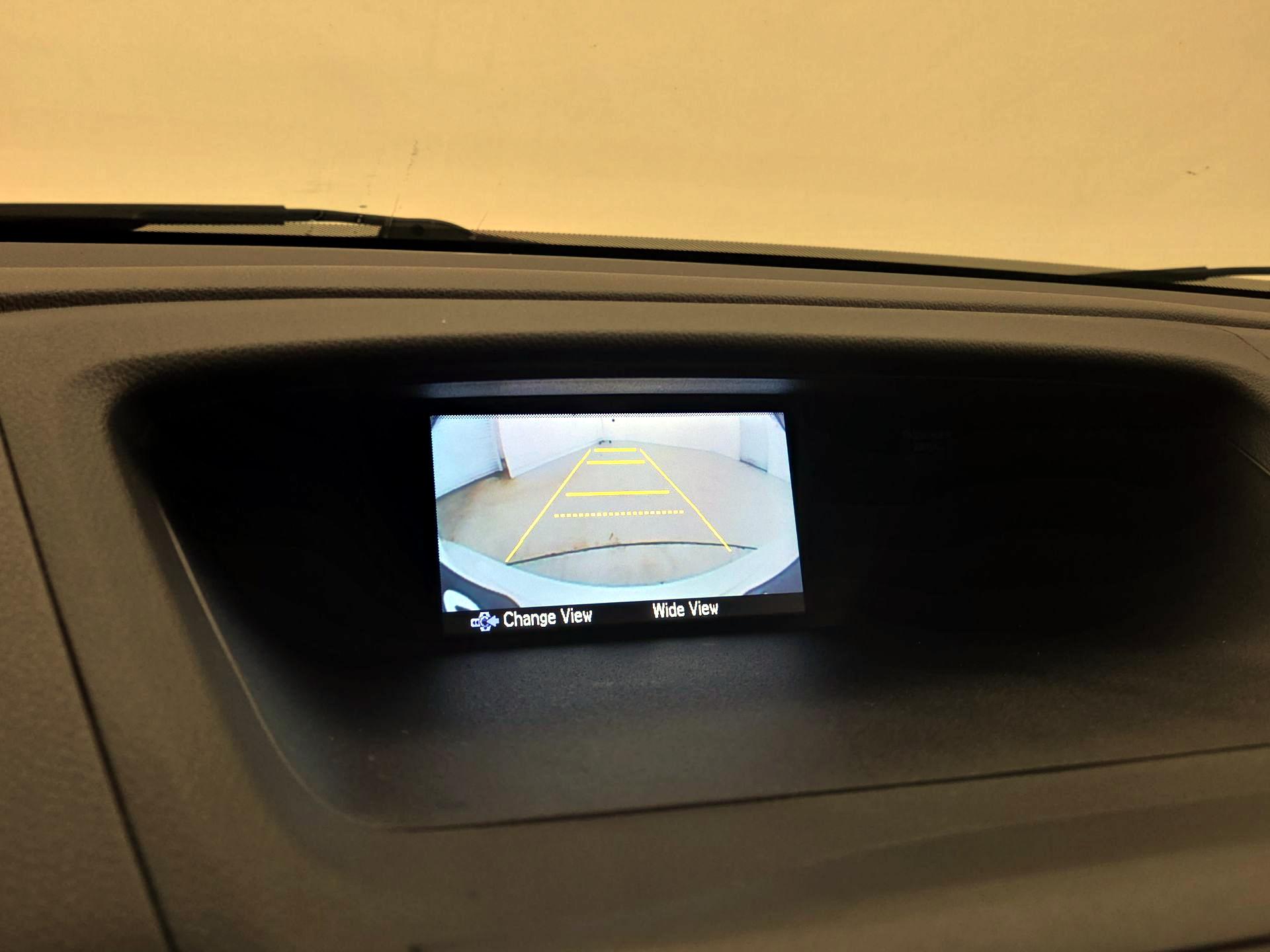 Thumbnail: 2014 Honda CR-V - 14