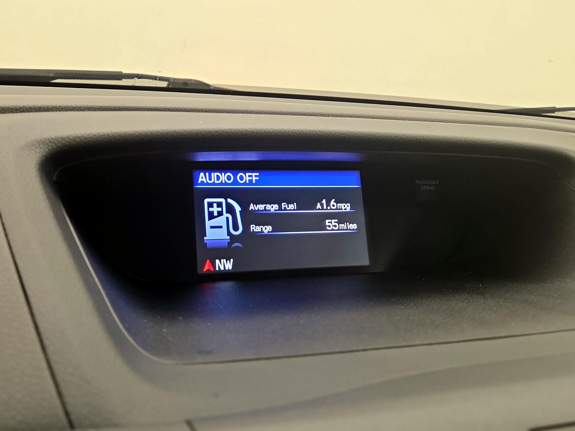 Thumbnail: 2014 Honda CR-V - 15