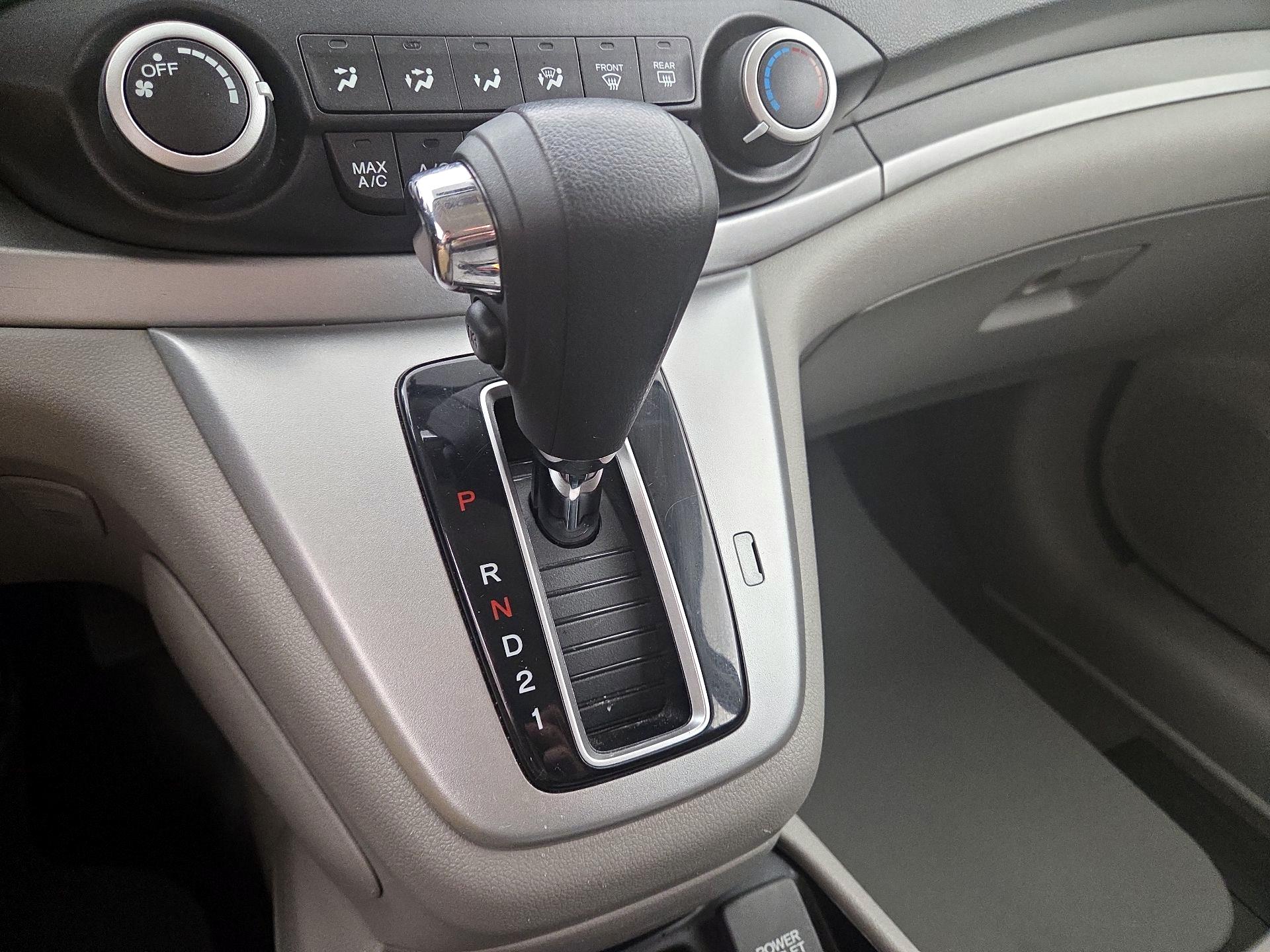 Thumbnail: 2014 Honda CR-V - 17