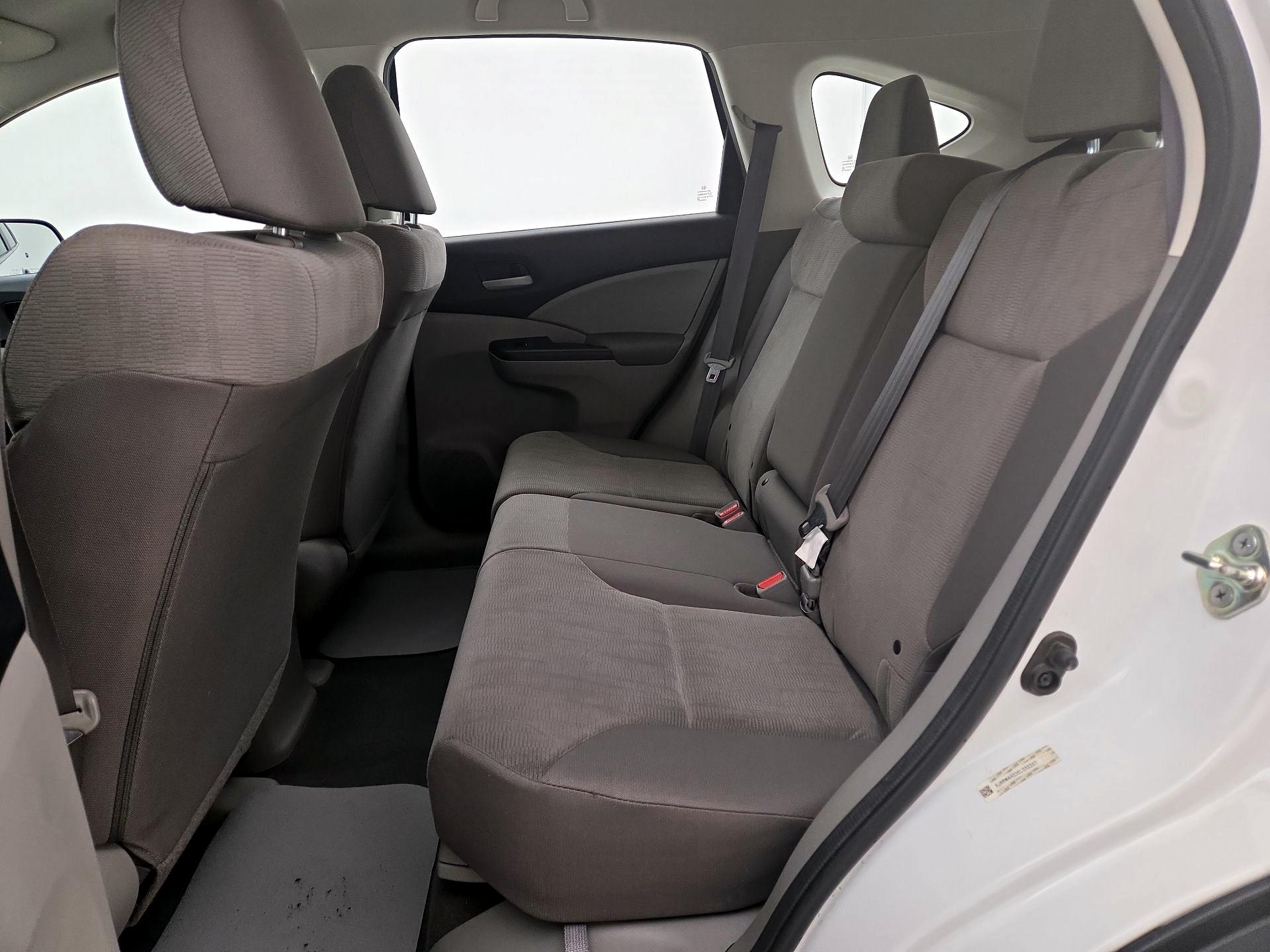 Thumbnail: 2014 Honda CR-V - 18