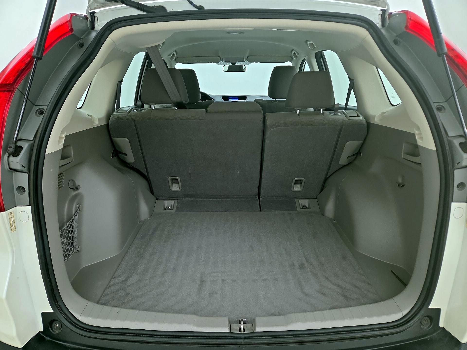 Thumbnail: 2014 Honda CR-V - 19