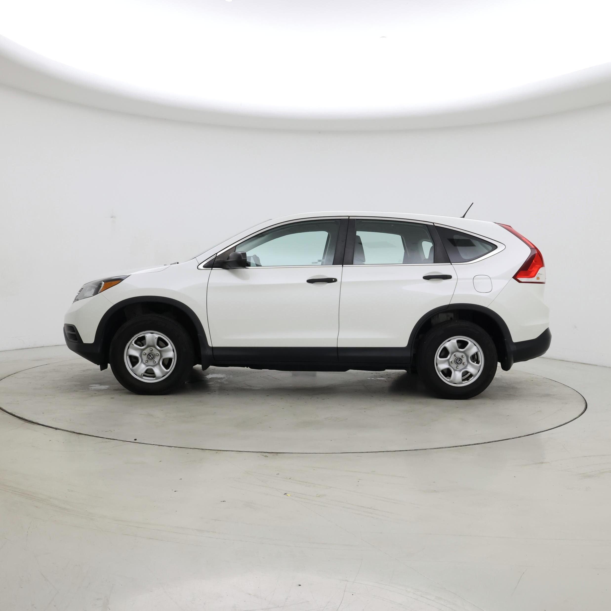 Thumbnail: 2014 Honda CR-V - 3