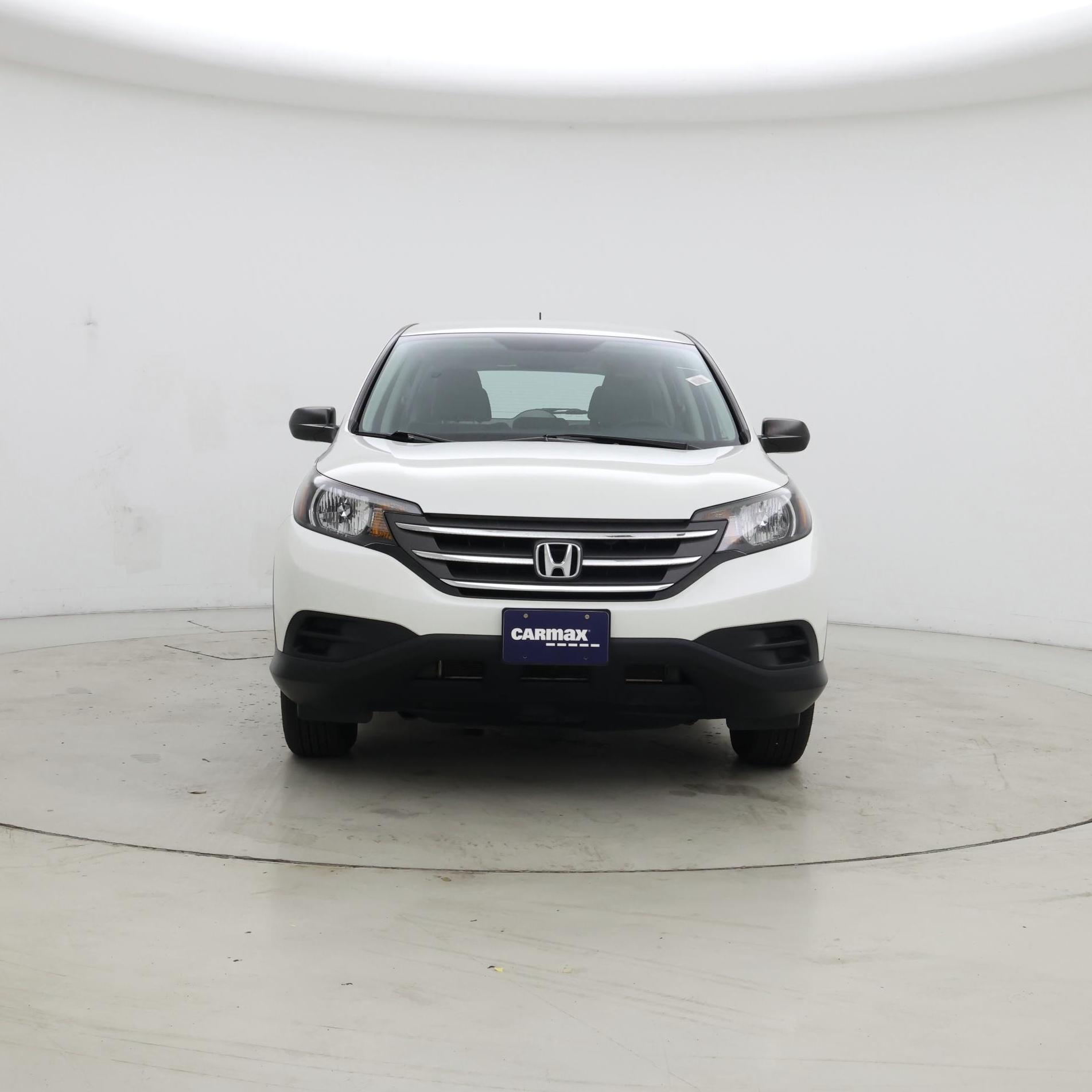 Thumbnail: 2014 Honda CR-V - 5