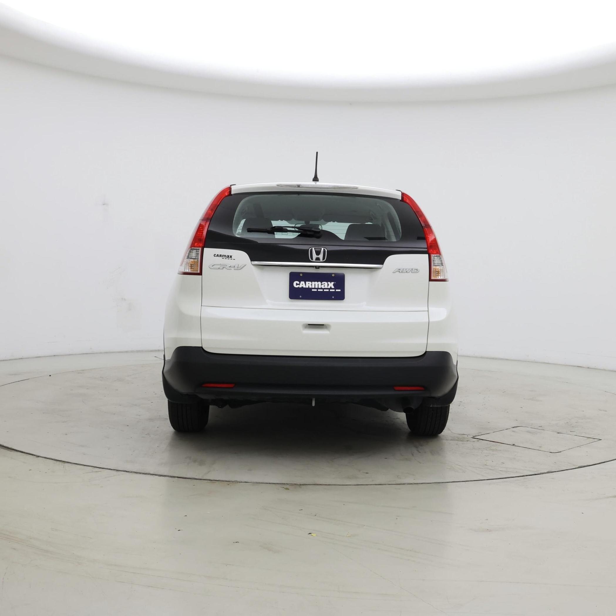 Thumbnail: 2014 Honda CR-V - 6