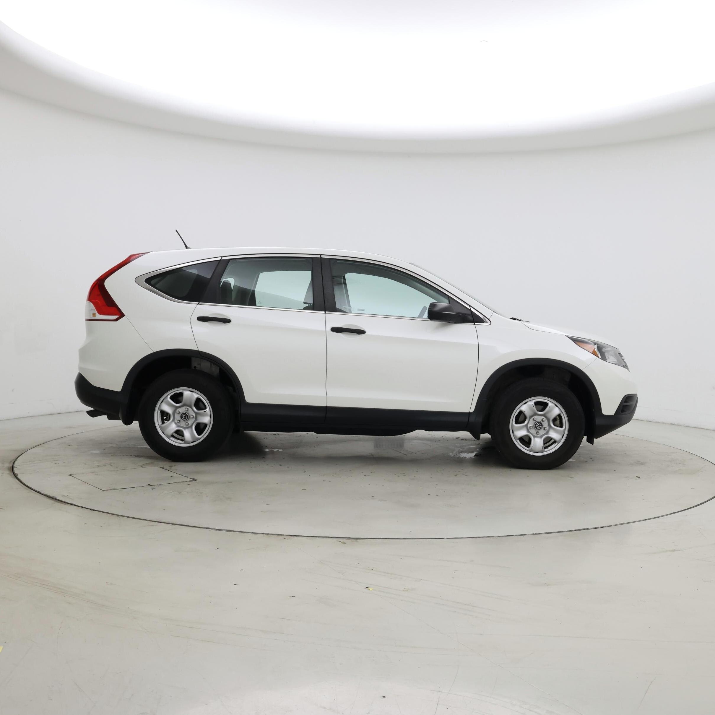 Thumbnail: 2014 Honda CR-V - 7