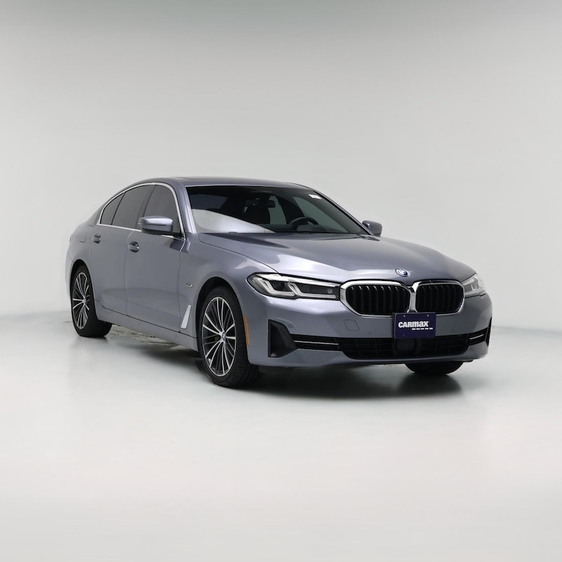 2022 BMW 530e Plug-in Hybrid