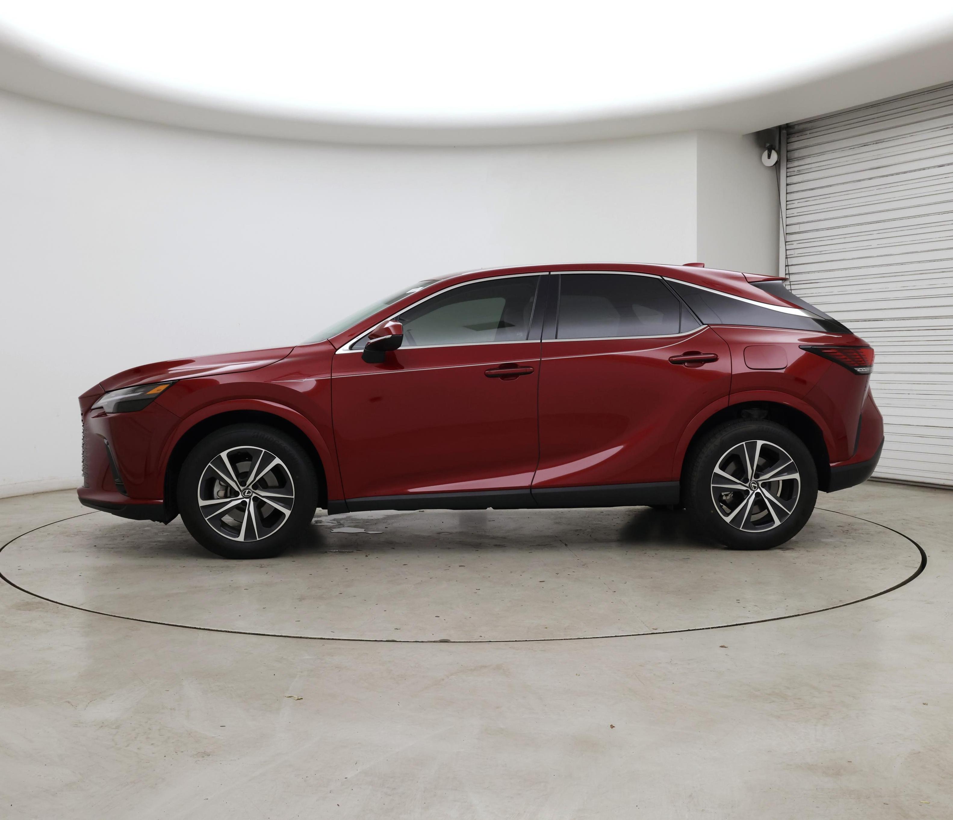 Thumbnail: 2024 Lexus RX - 3