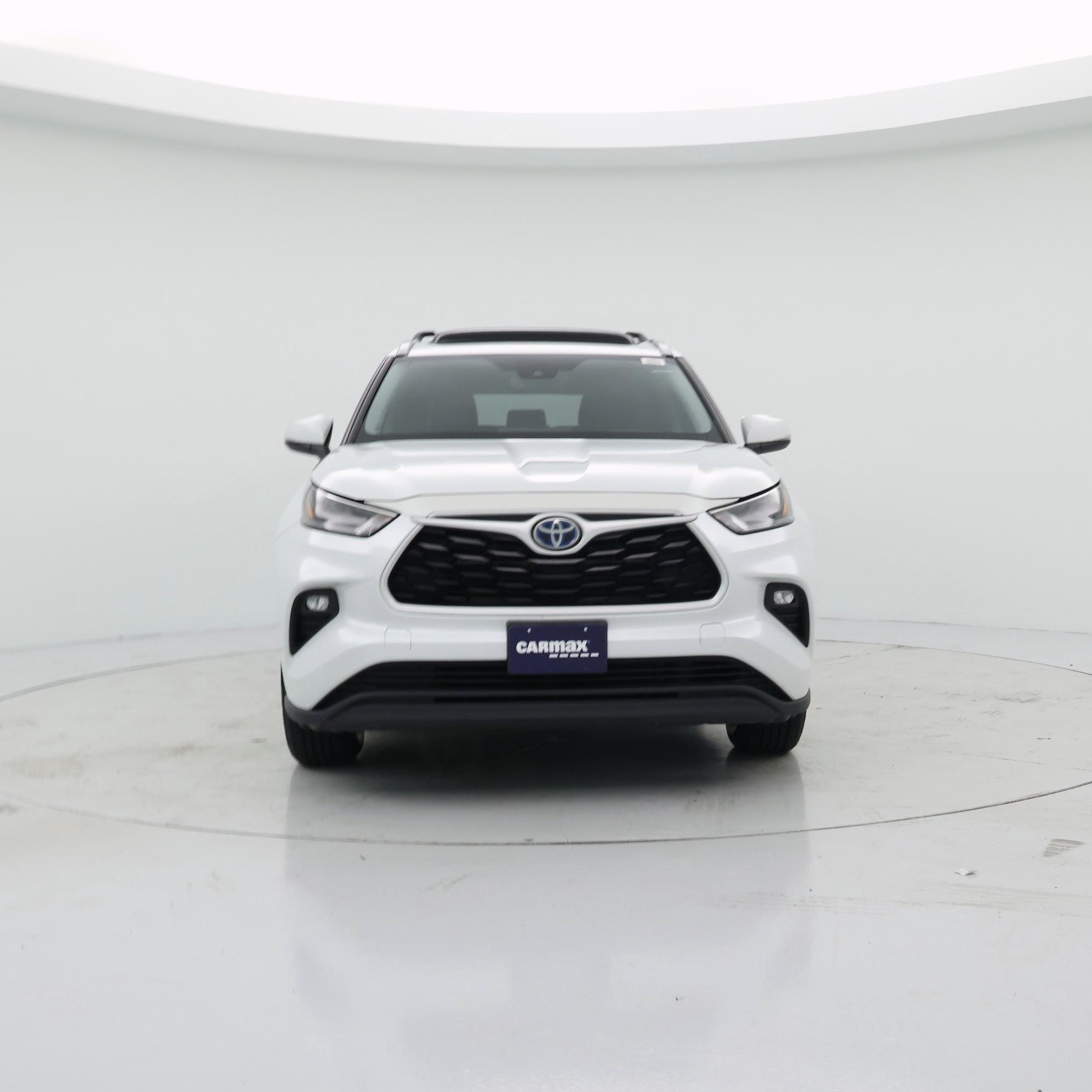 Thumbnail: 2022 Toyota Highlander - 5