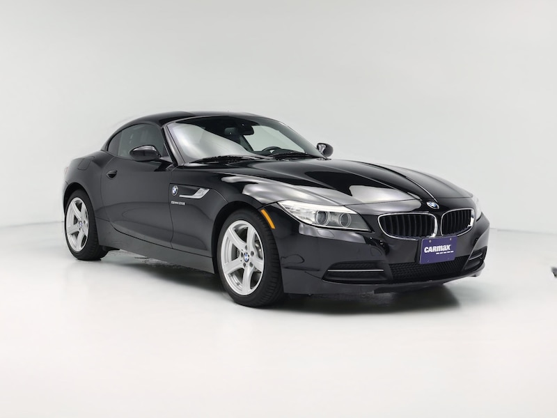 2015 BMW Z4 sDrive28i -
                  Charlotte, NC