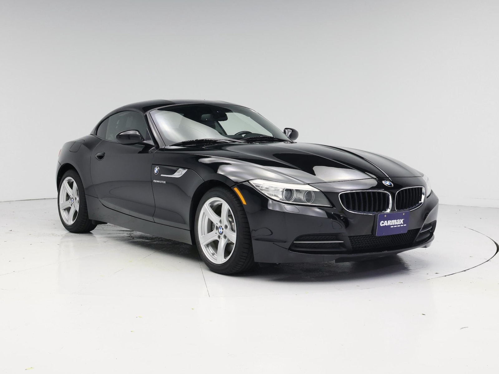 2015 BMW Z4 sDrive28i - Photo 2
