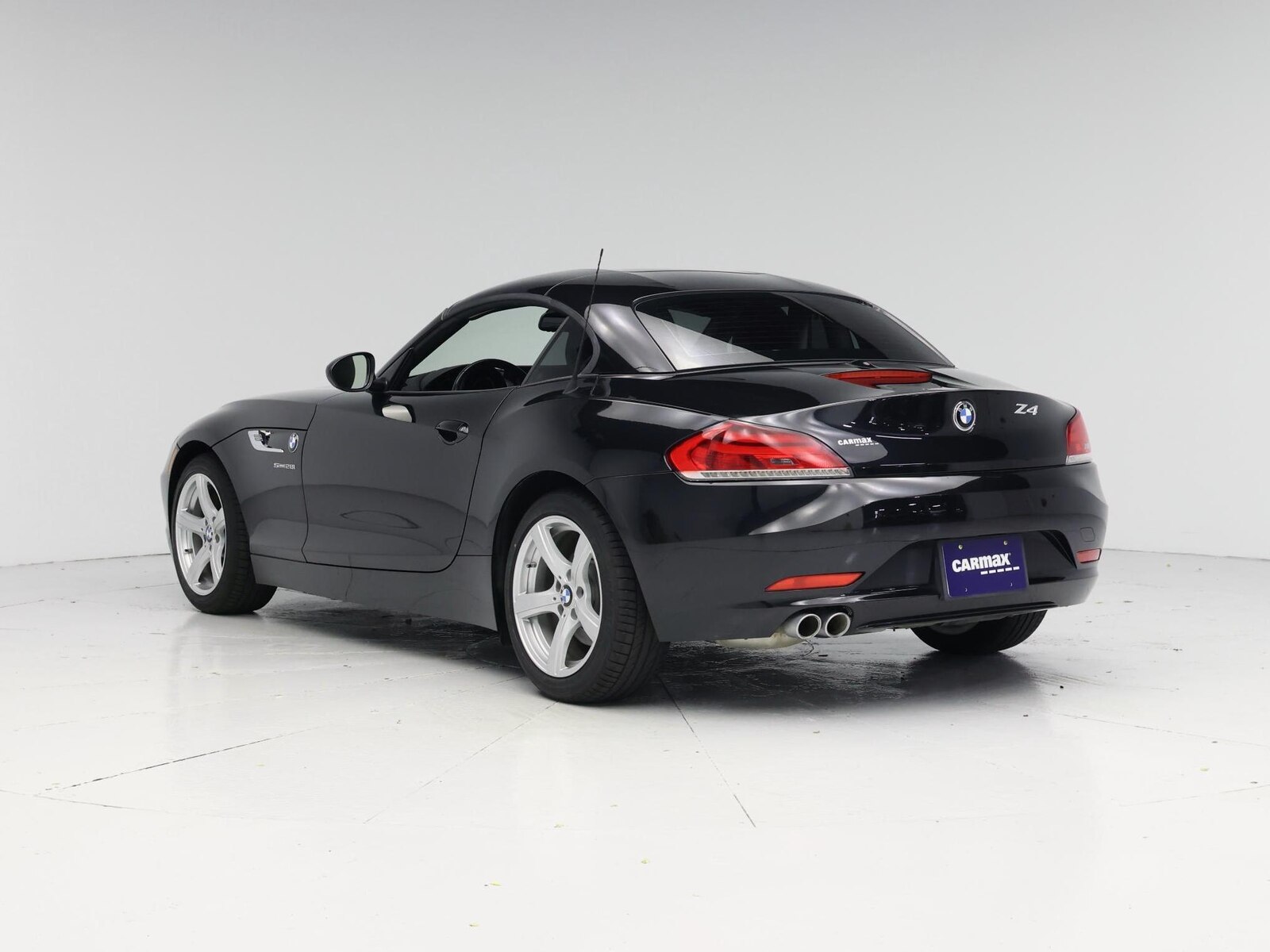 2015 BMW Z4 sDrive28i - Photo 3
