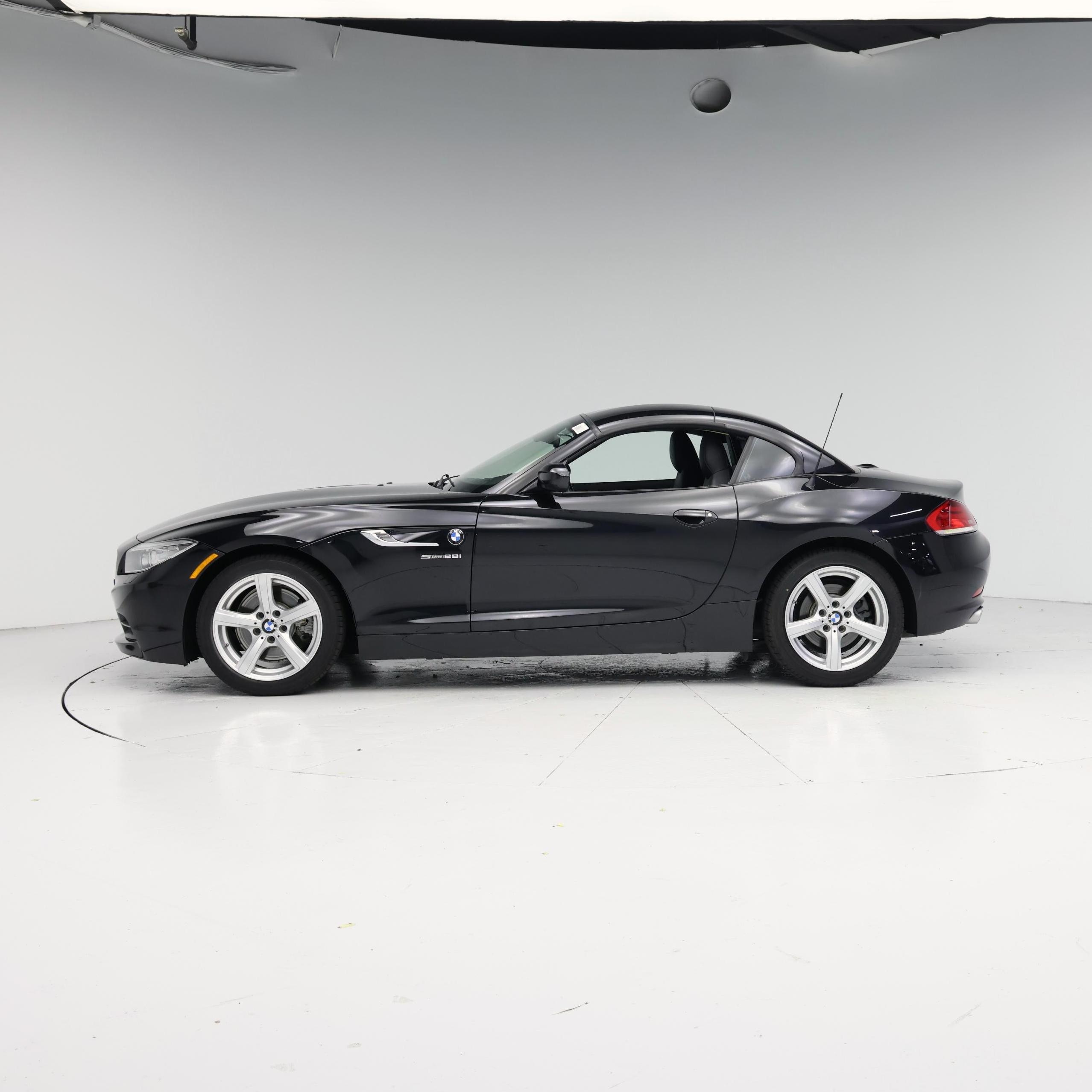 Thumbnail: 2015 BMW Z4 - 3