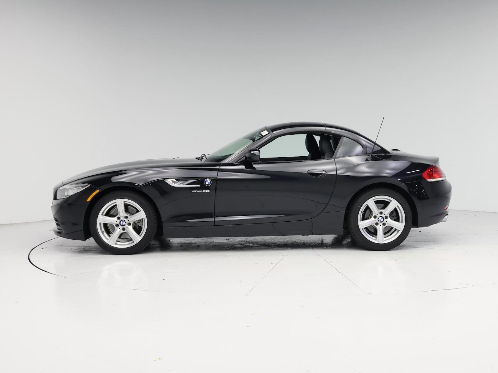 2015 BMW Z4 sDrive28i - Photo 4