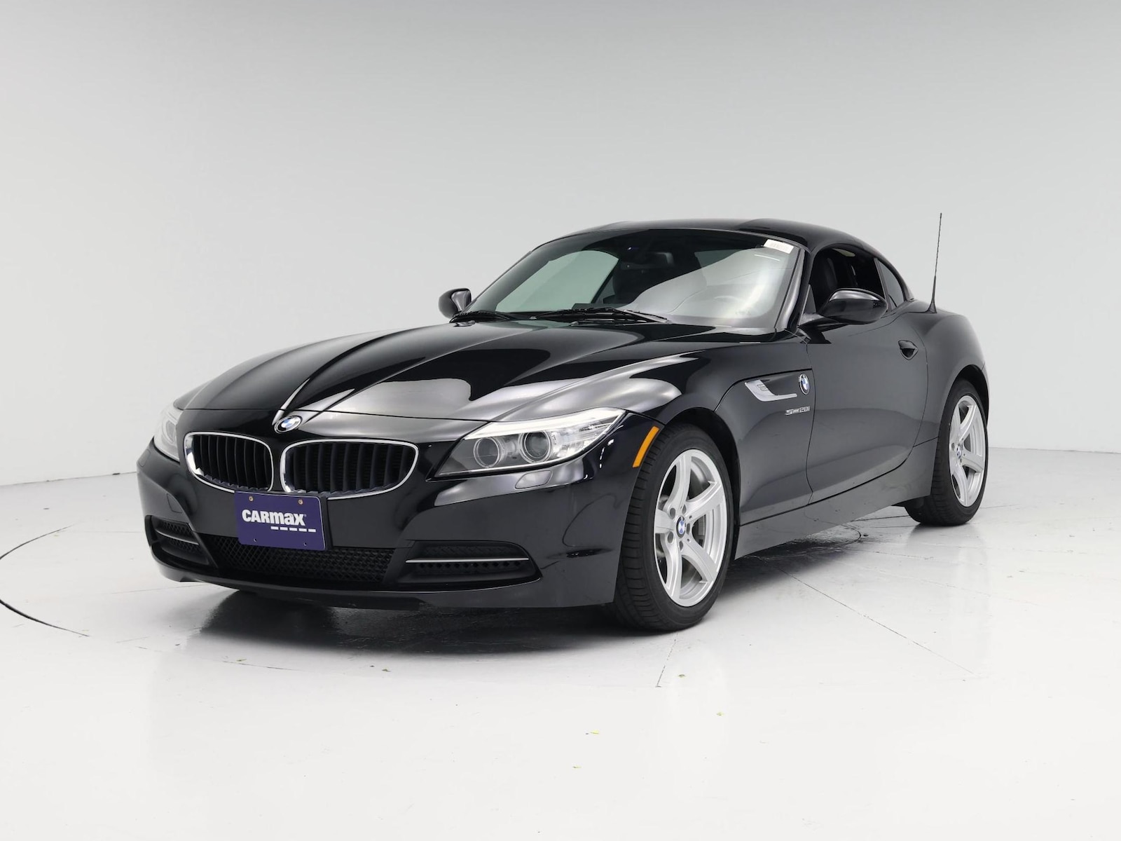 2015 BMW Z4 sDrive28i - Photo 5