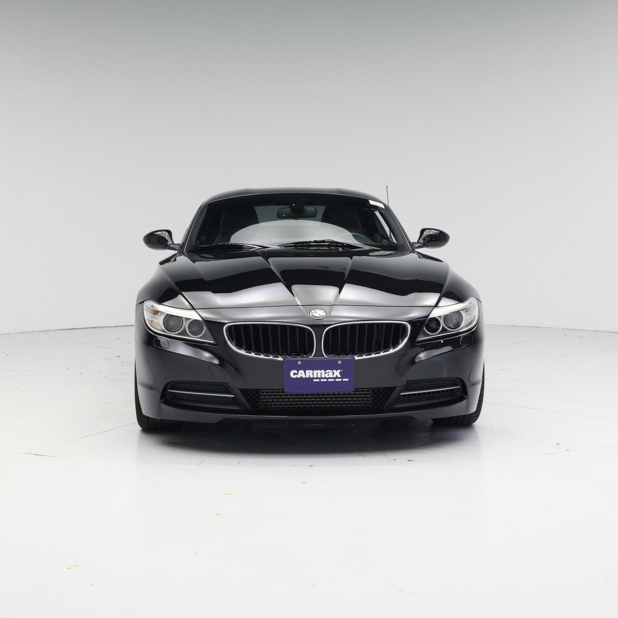 Thumbnail: 2015 BMW Z4 - 5