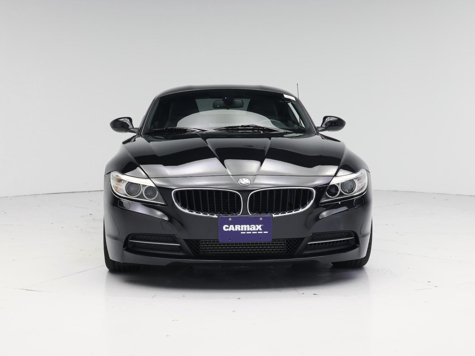 2015 BMW Z4 sDrive28i - Photo 6
