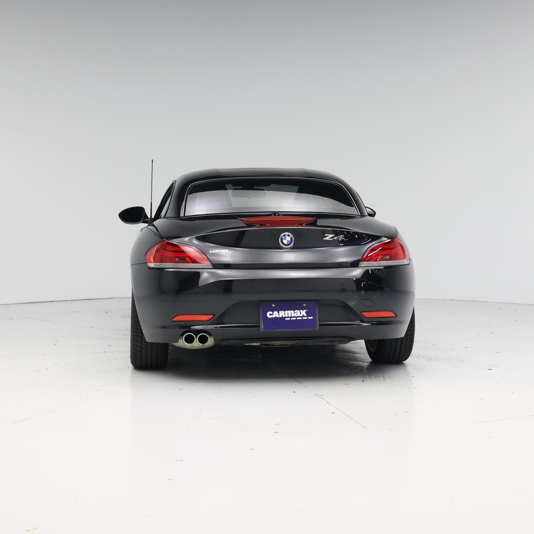 Thumbnail: 2015 BMW Z4 - 6