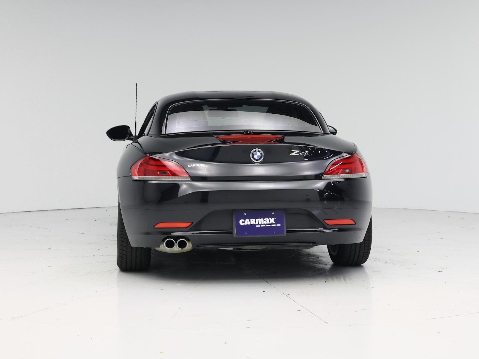 2015 BMW Z4 sDrive28i - Photo 7