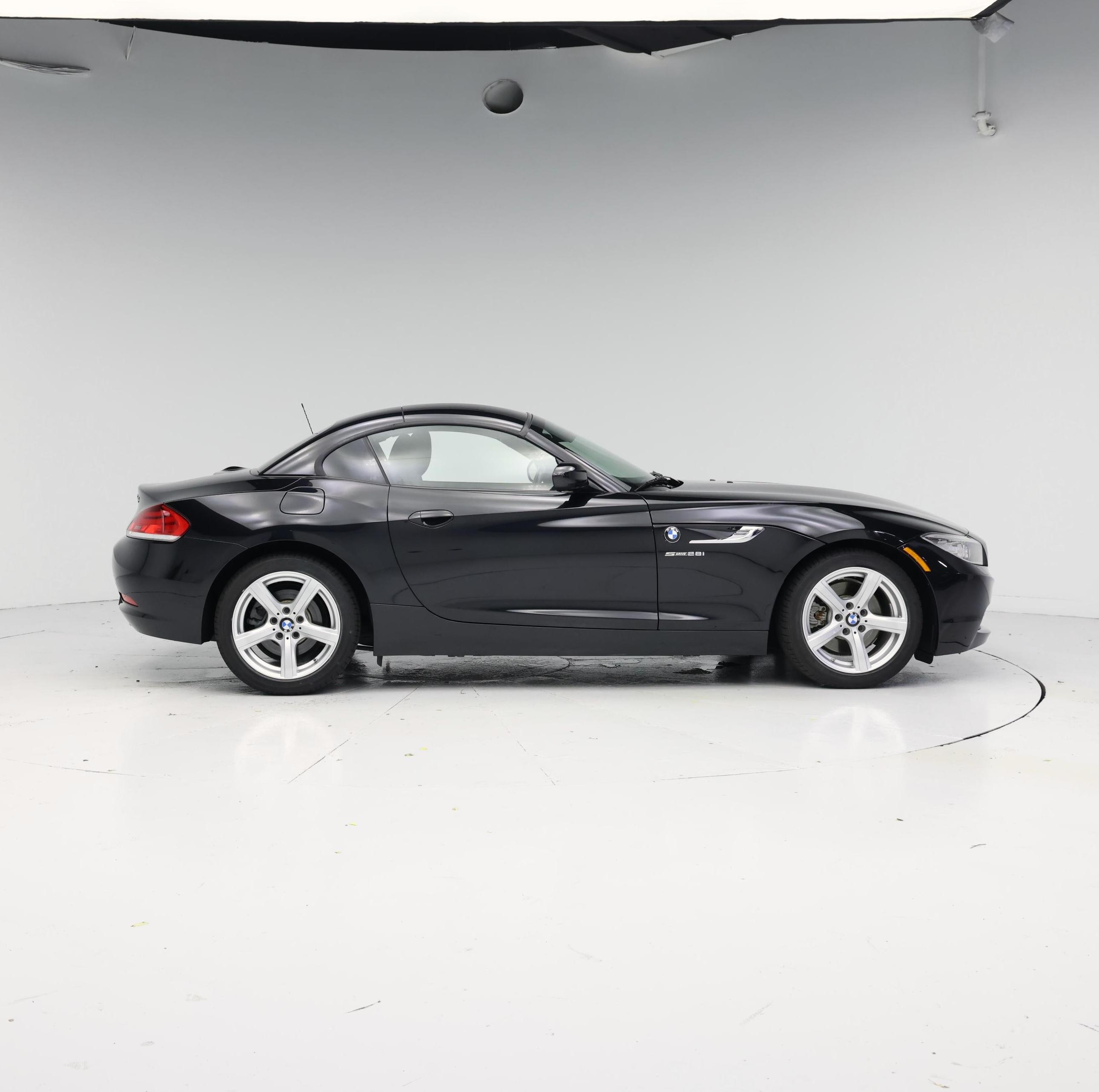 Thumbnail: 2015 BMW Z4 - 7