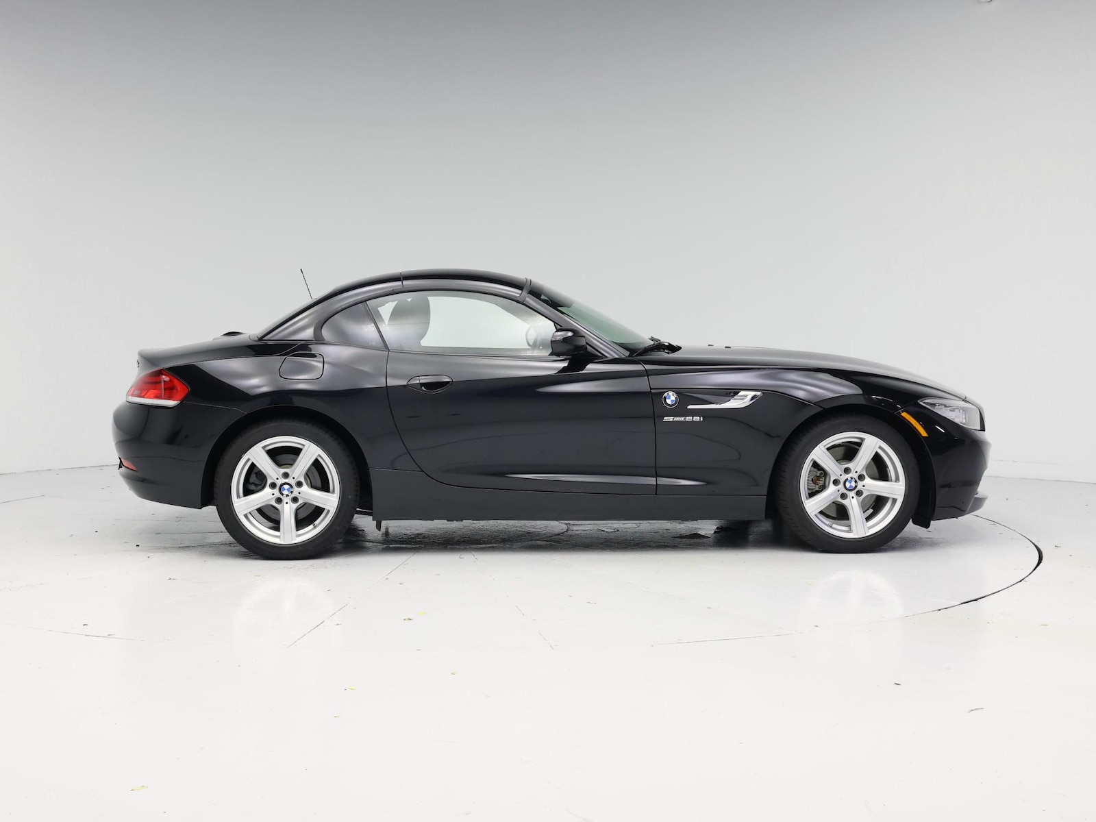 2015 BMW Z4 sDrive28i - Photo 8