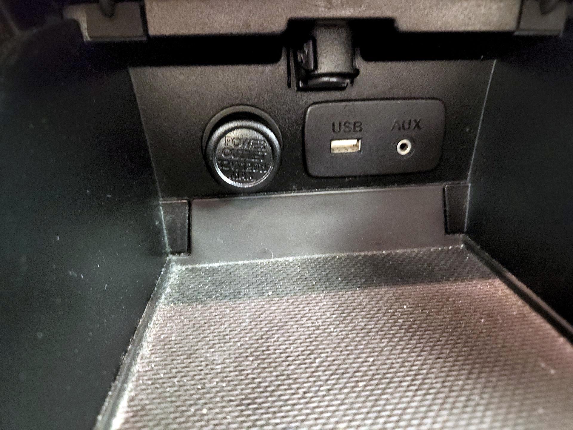 Thumbnail: 2017 Subaru Outback - 18