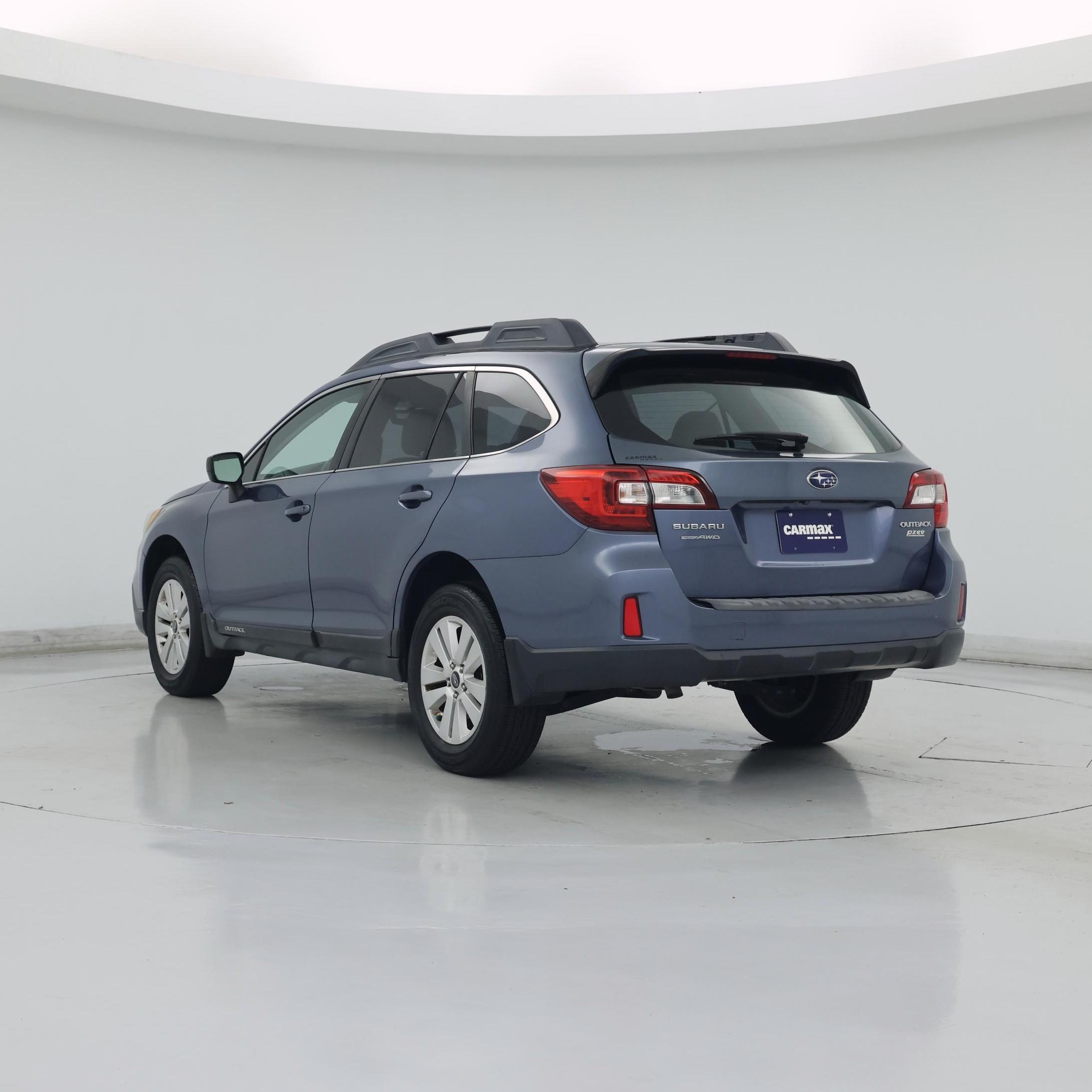 Thumbnail: 2017 Subaru Outback - 2