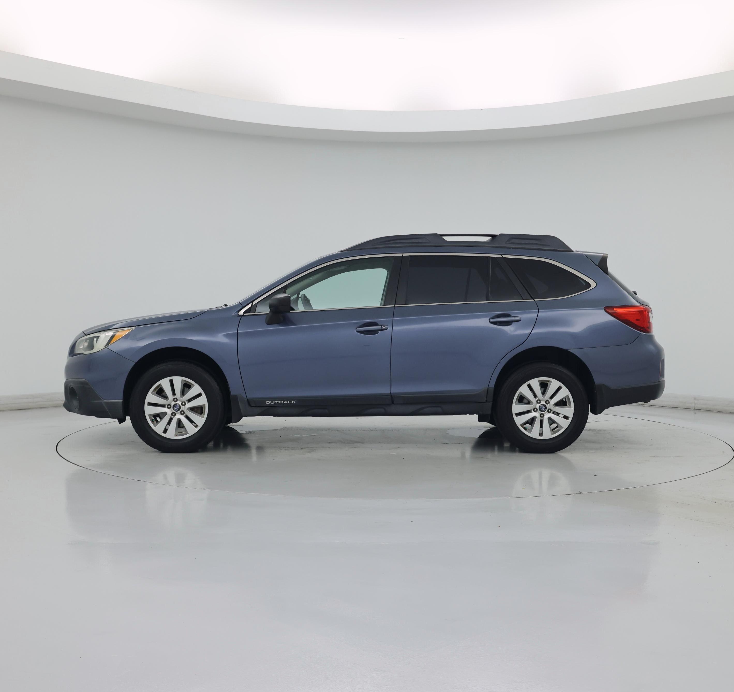 Thumbnail: 2017 Subaru Outback - 3