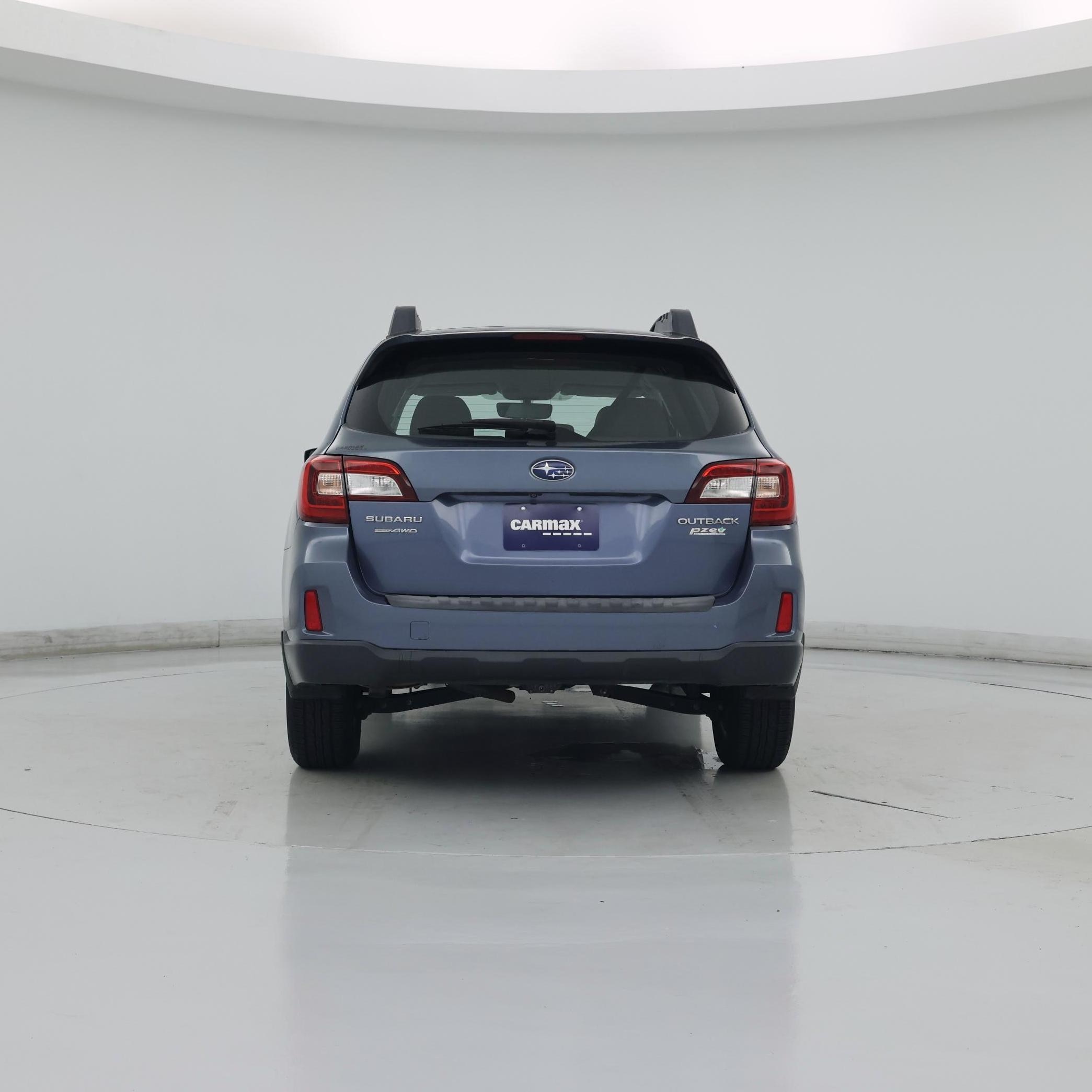 Thumbnail: 2017 Subaru Outback - 6