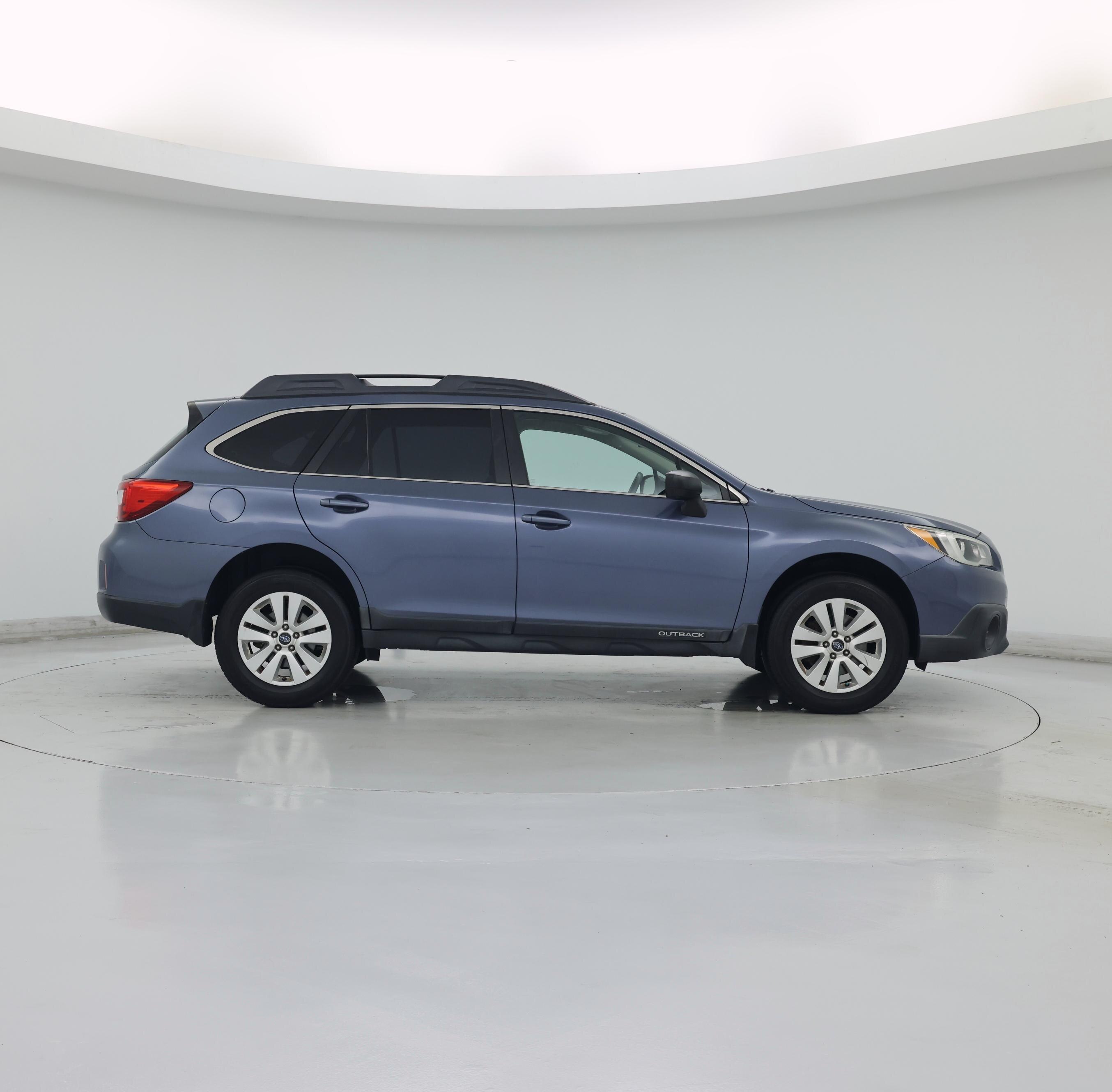 Thumbnail: 2017 Subaru Outback - 7