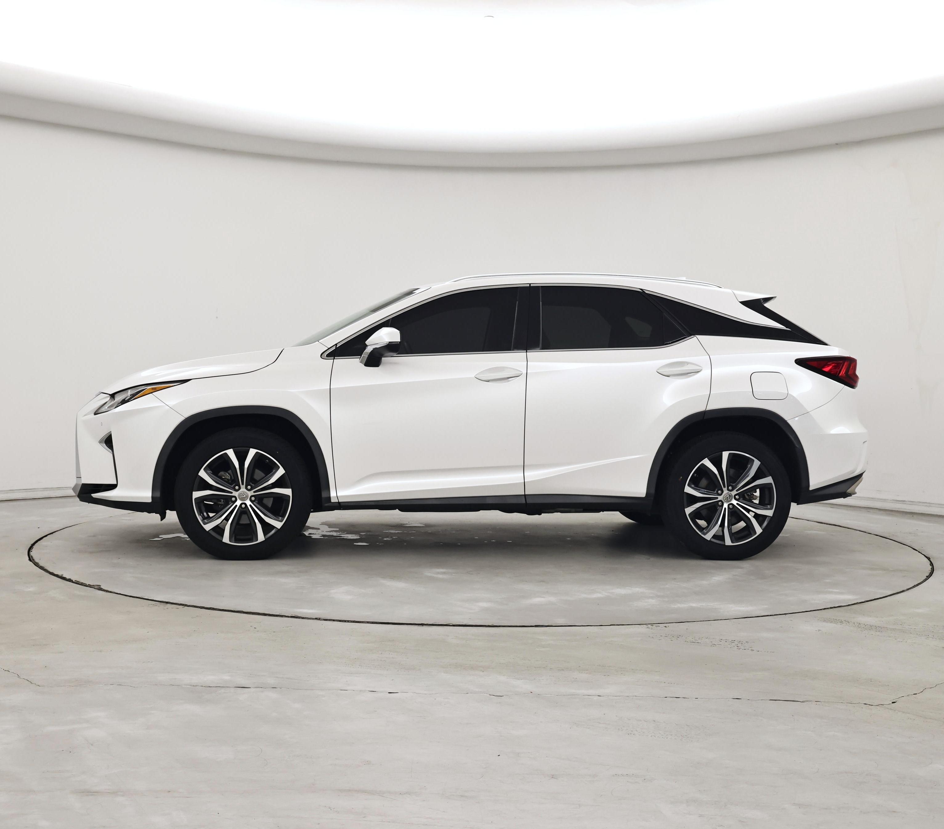 Thumbnail: 2017 Lexus RX - 3