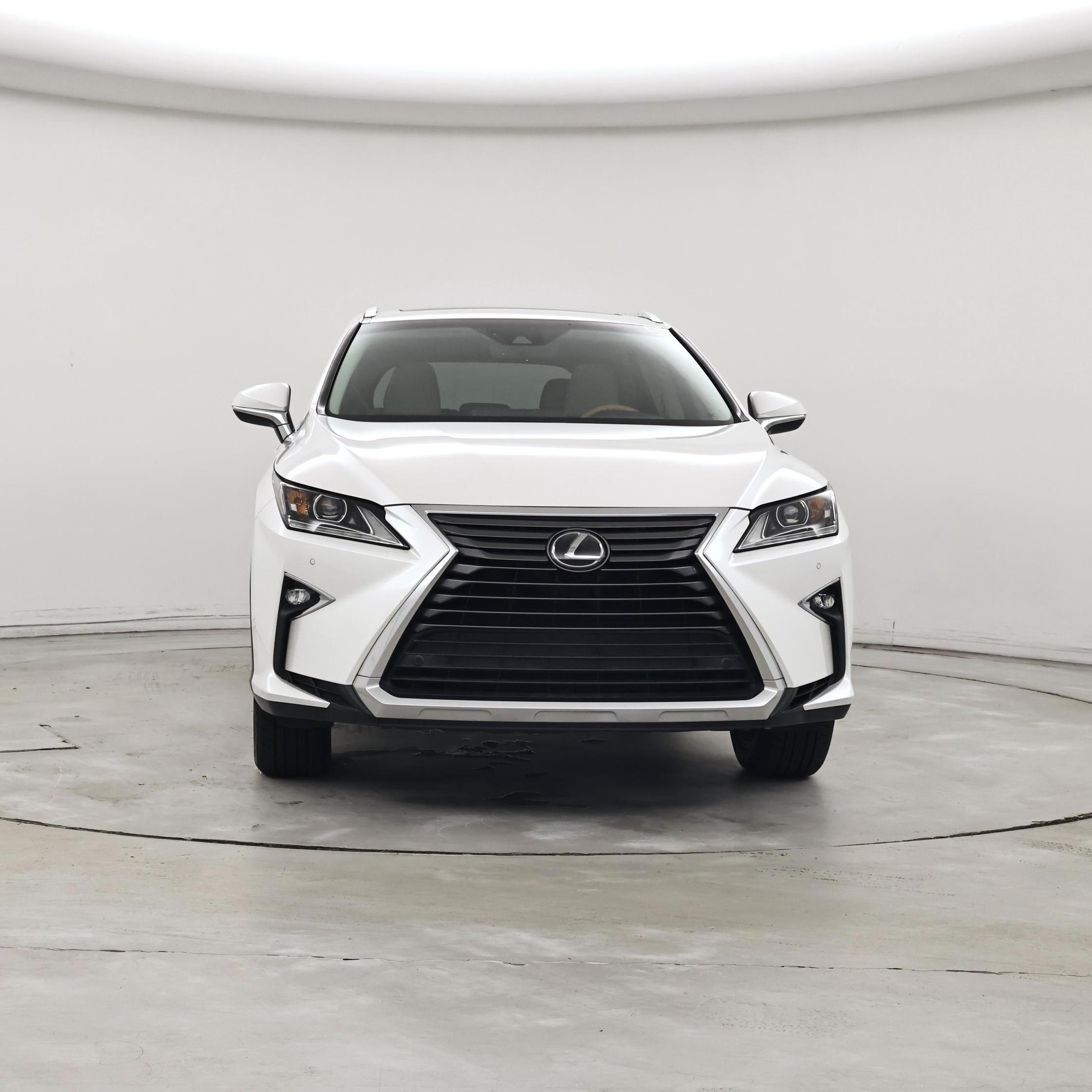 Thumbnail: 2017 Lexus RX - 5