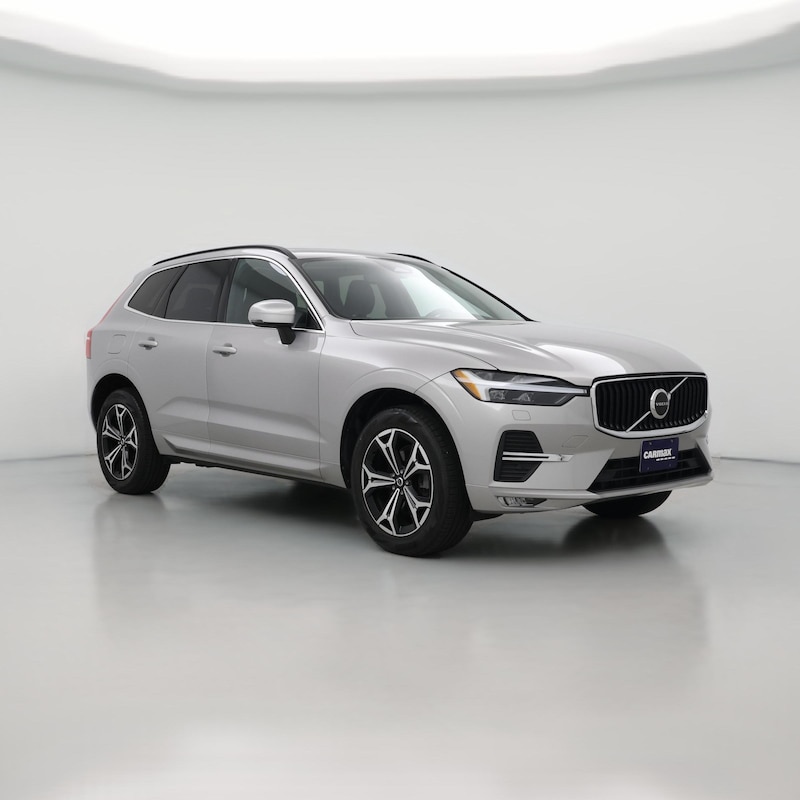 2022 Volvo XC60 B5 Momentum