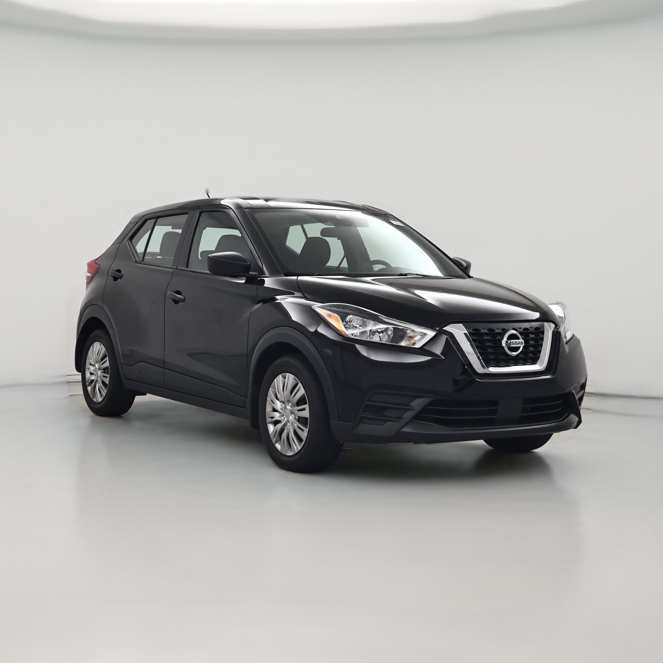 Thumbnail: 2020 Nissan Kicks - 1