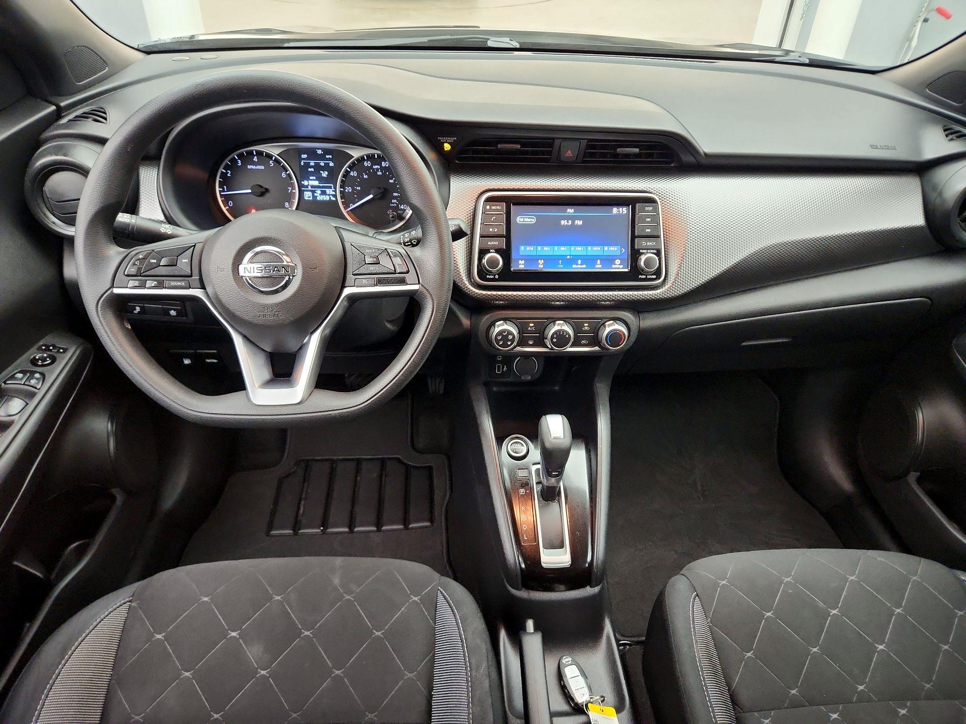 Thumbnail: 2020 Nissan Kicks - 9