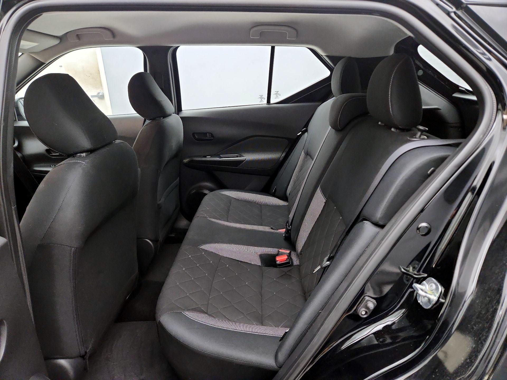 Thumbnail: 2020 Nissan Kicks - 19