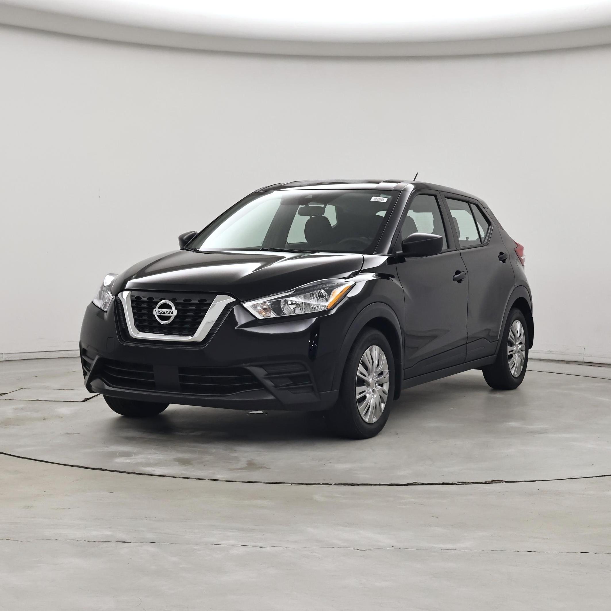 Thumbnail: 2020 Nissan Kicks - 4