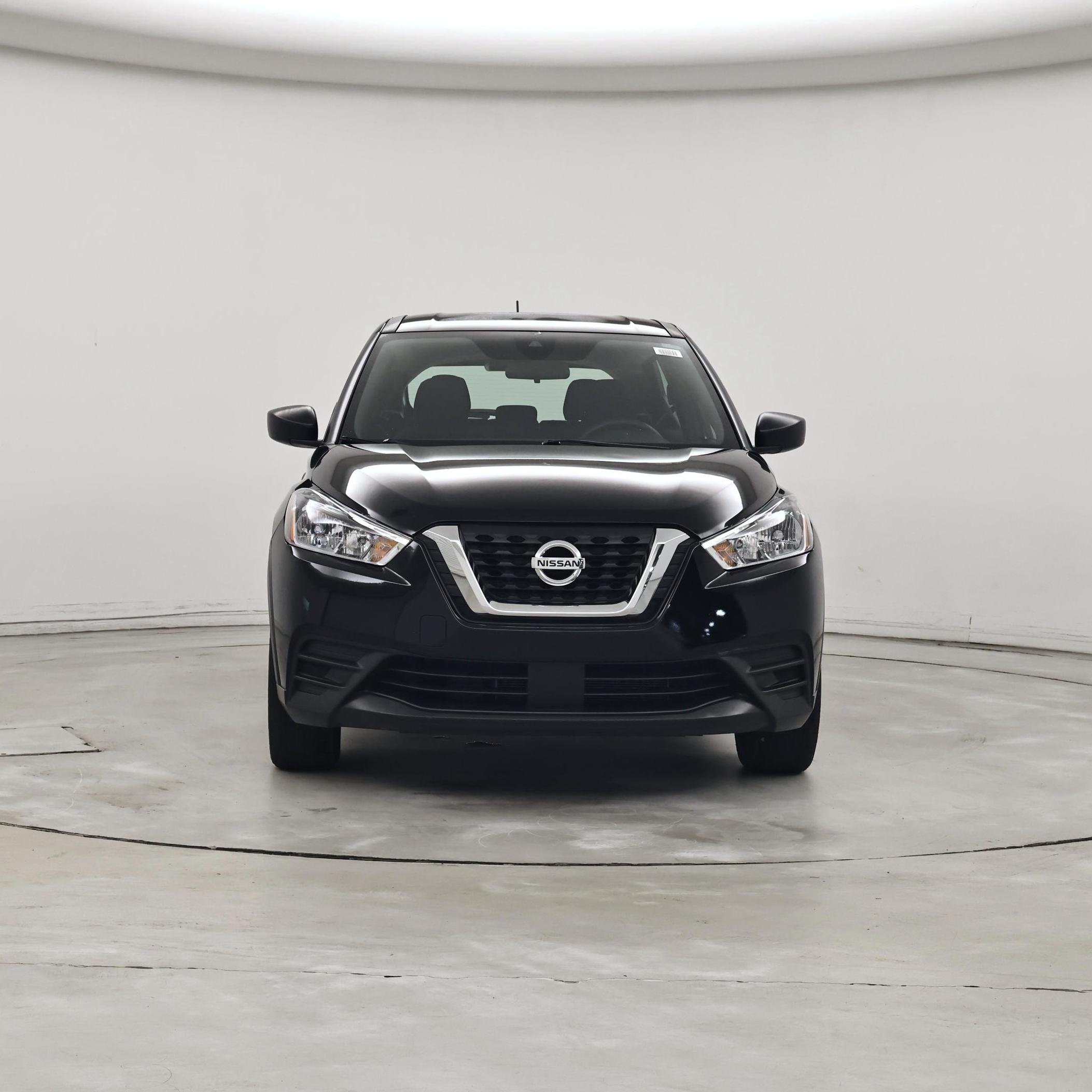 Thumbnail: 2020 Nissan Kicks - 5