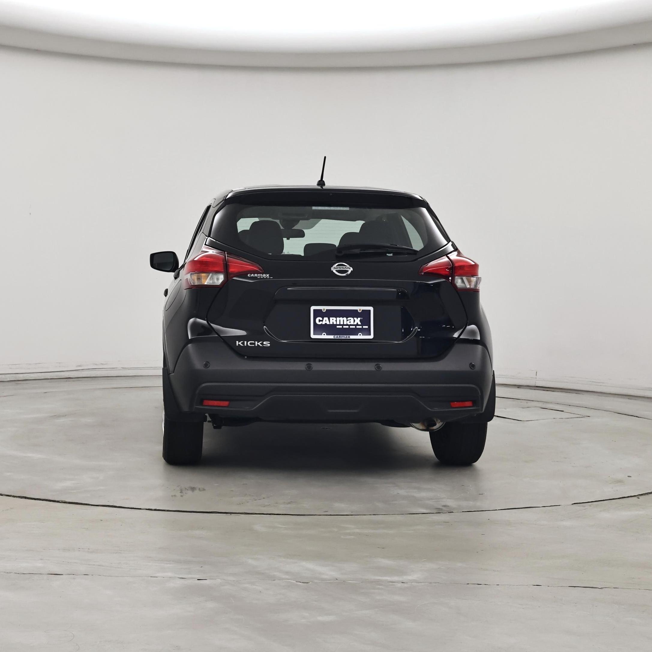 Thumbnail: 2020 Nissan Kicks - 6