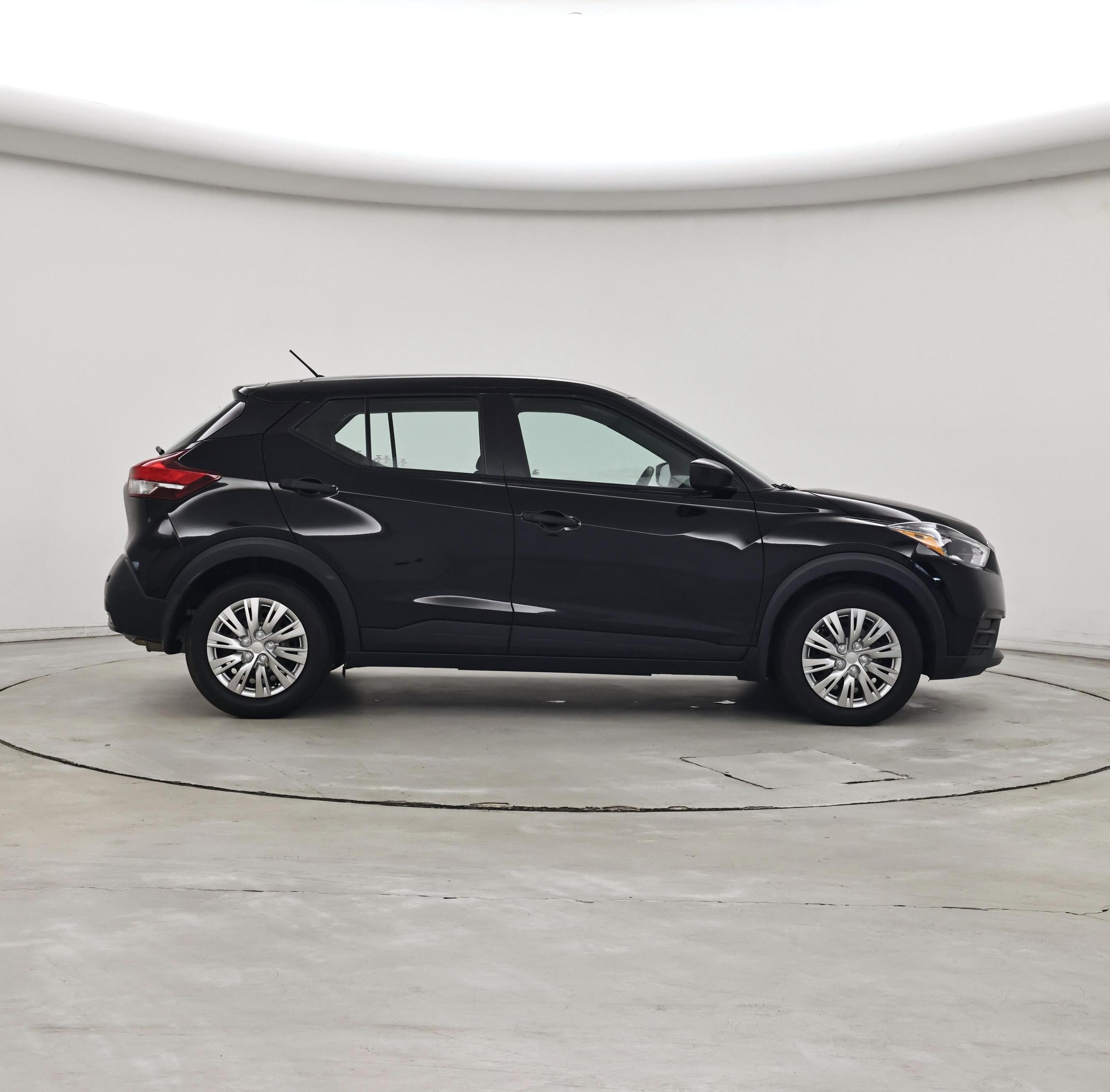 Thumbnail: 2020 Nissan Kicks - 7