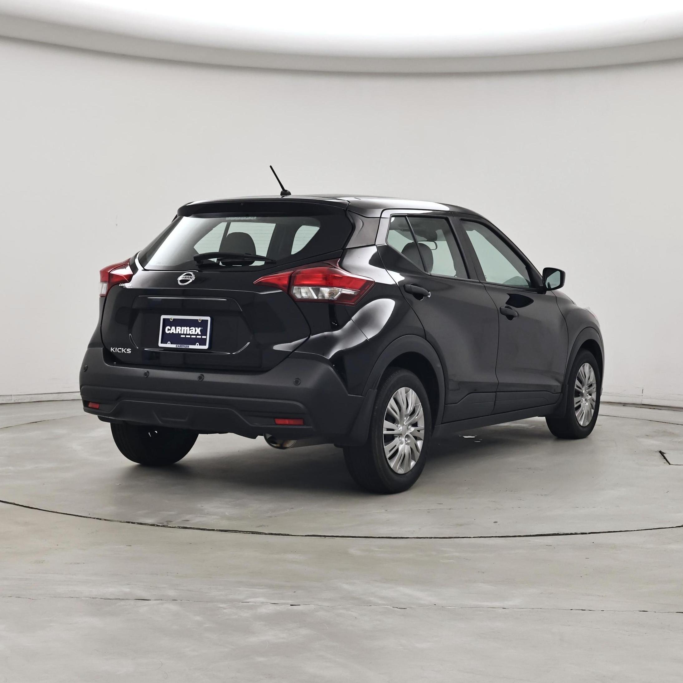 Thumbnail: 2020 Nissan Kicks - 8