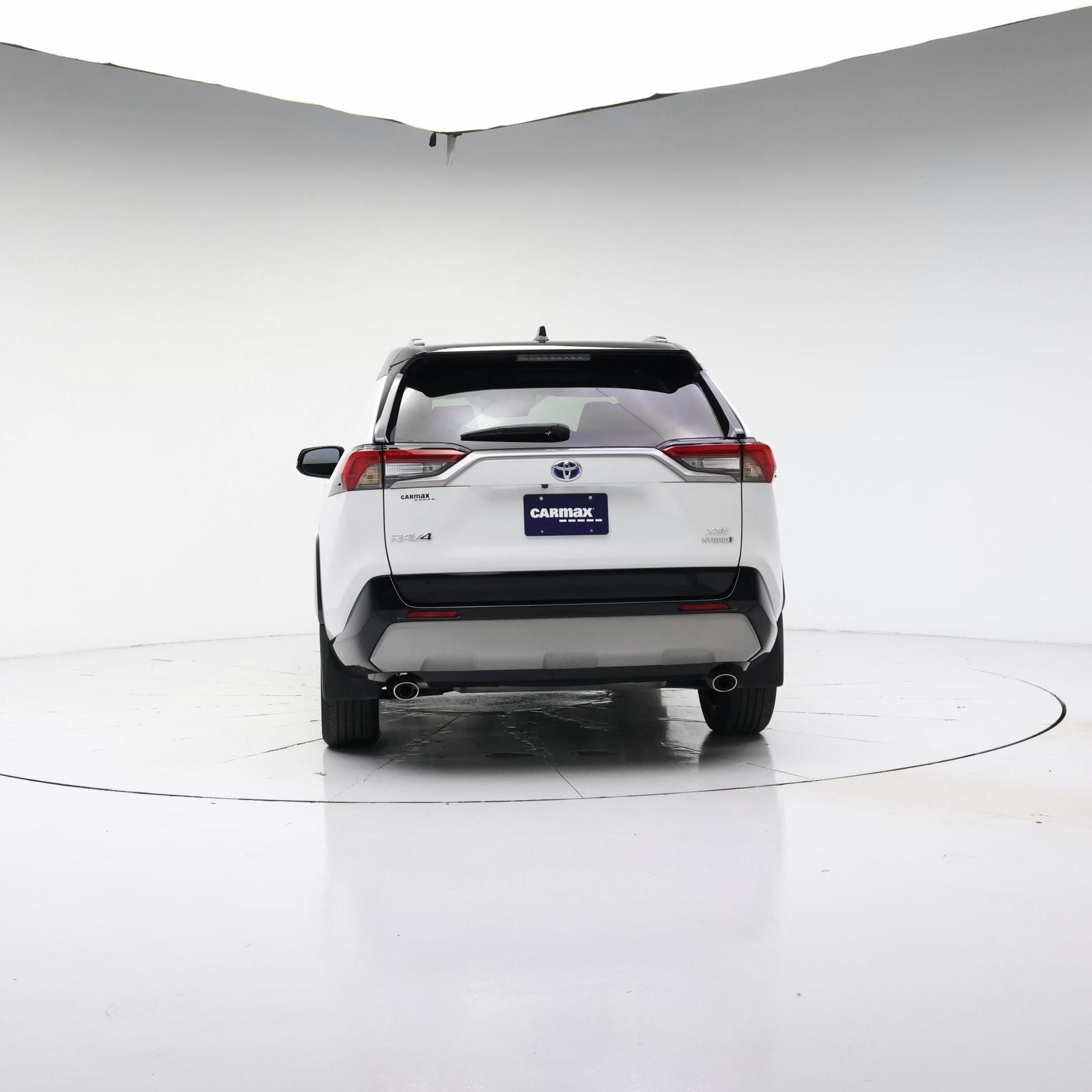 Thumbnail: 2024 Toyota RAV4 - 6
