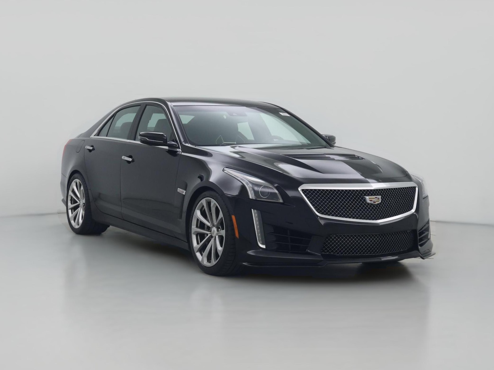 2018 Cadillac CTS-V Sedan V - Photo 1